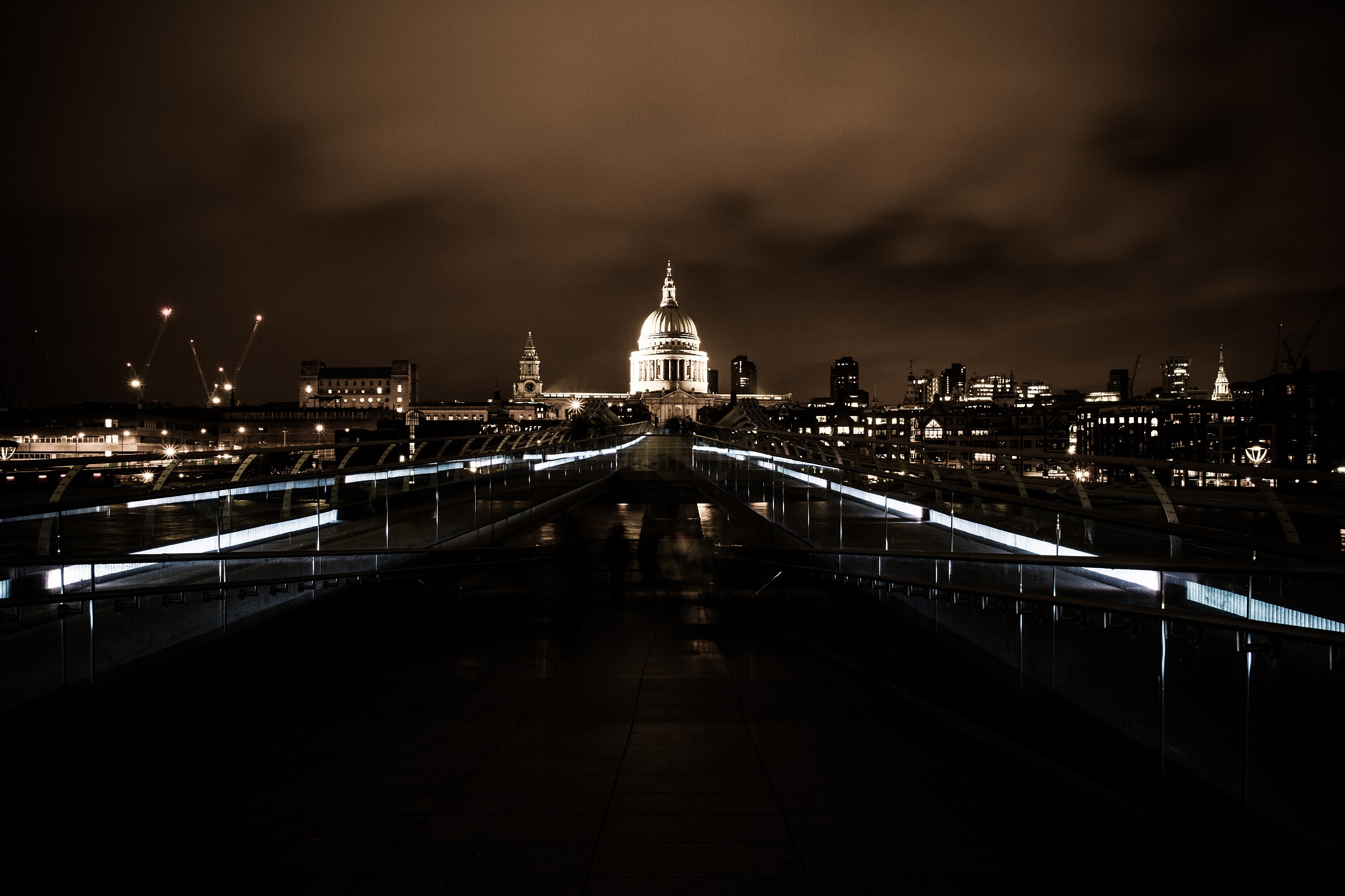 saint paul cathedral