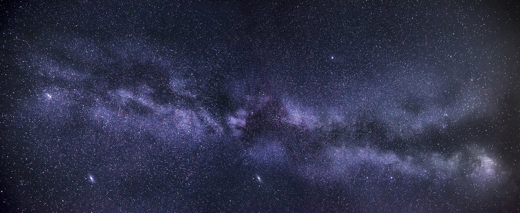 Milky Way