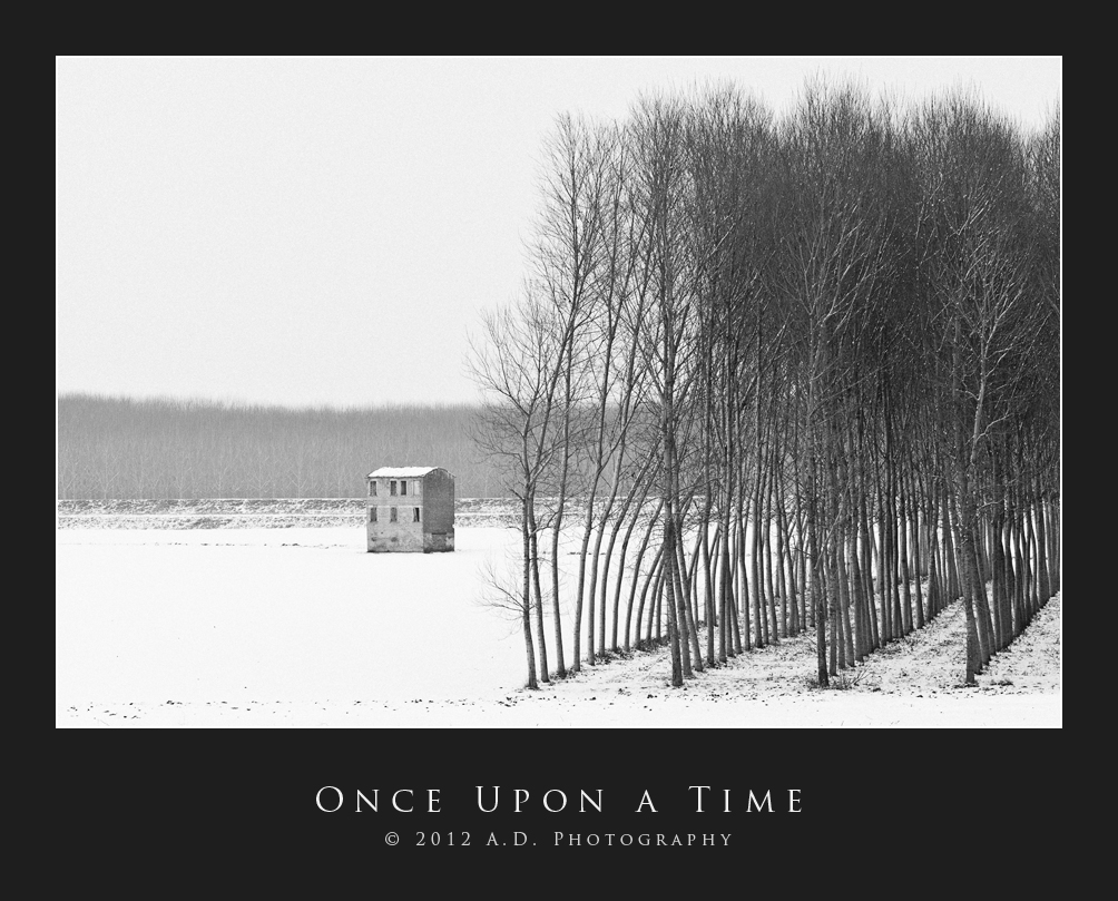 Once Upon a Time