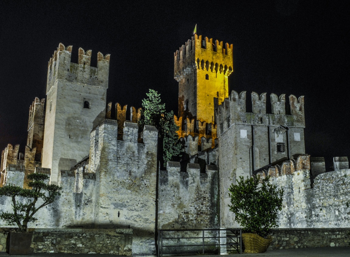 Castello di Sirmione