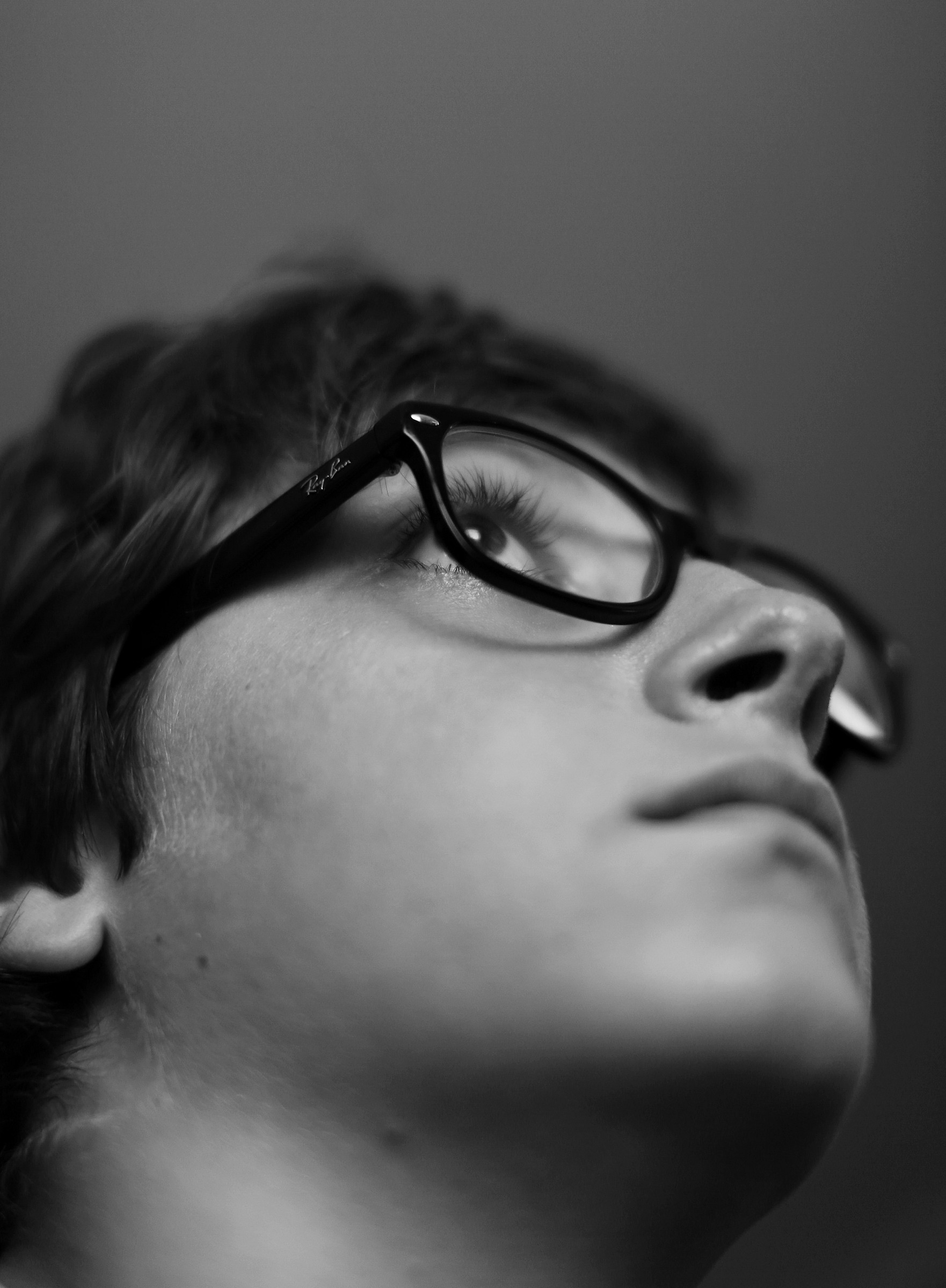 Prova con il 50 f:/1.2