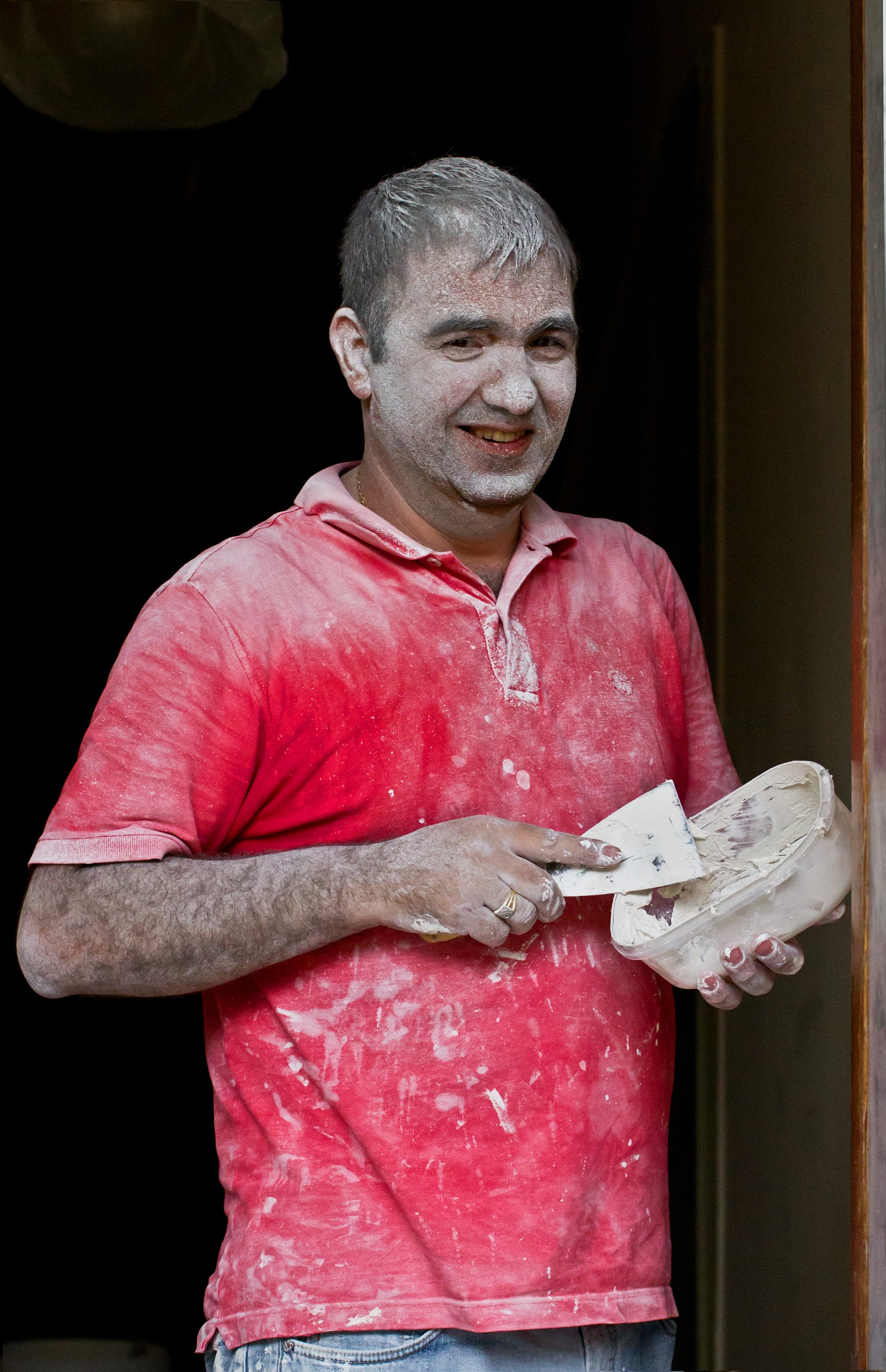 Hammer ... if it was called a mason ...