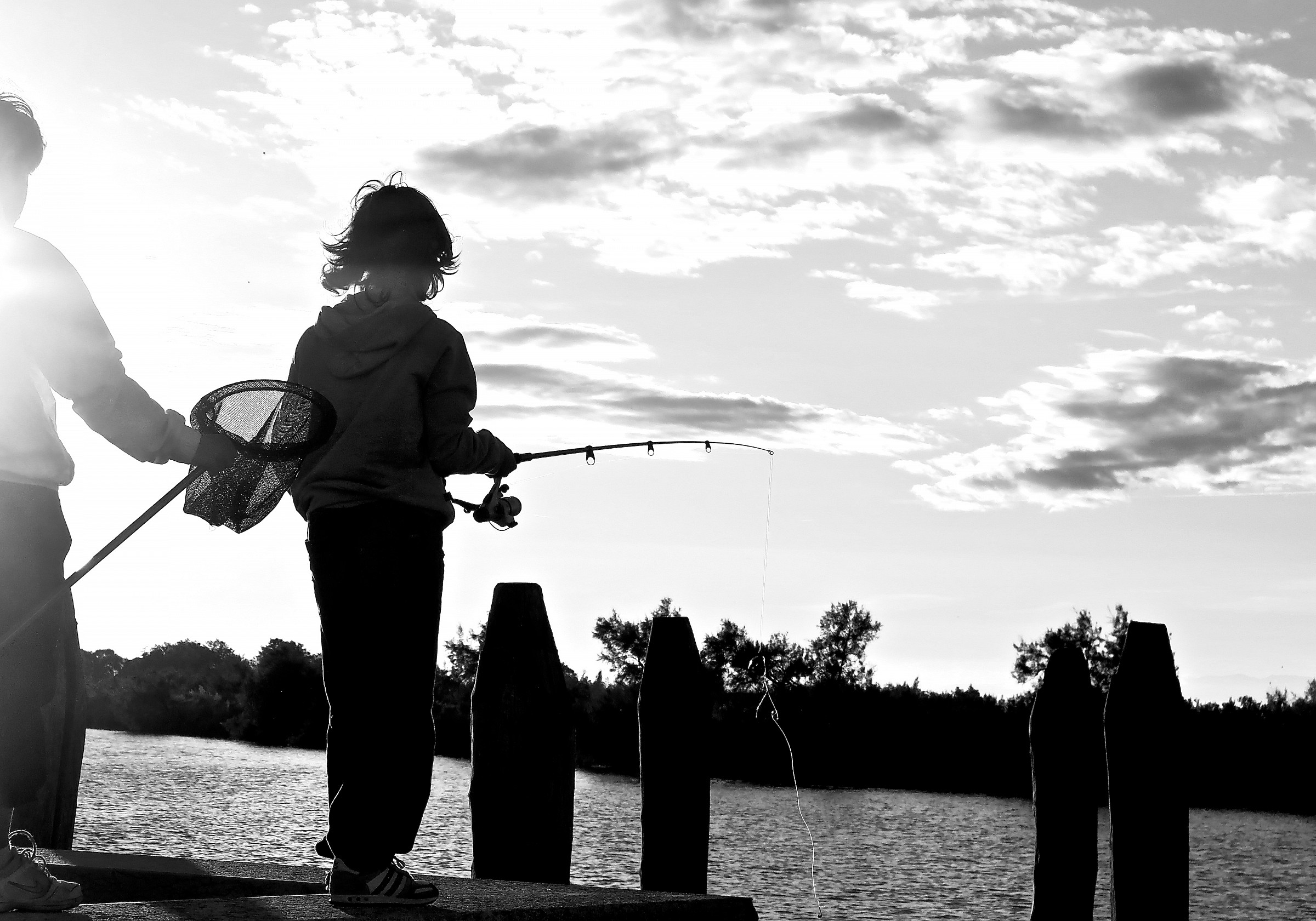 all'ombra dell'ultimo sole