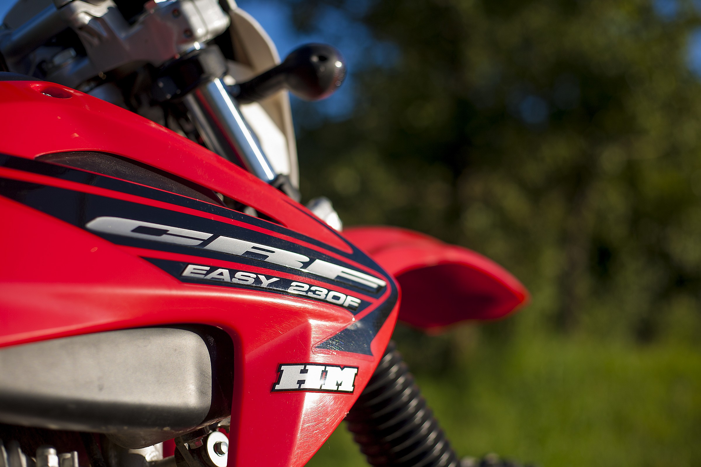 Engines and nature 2