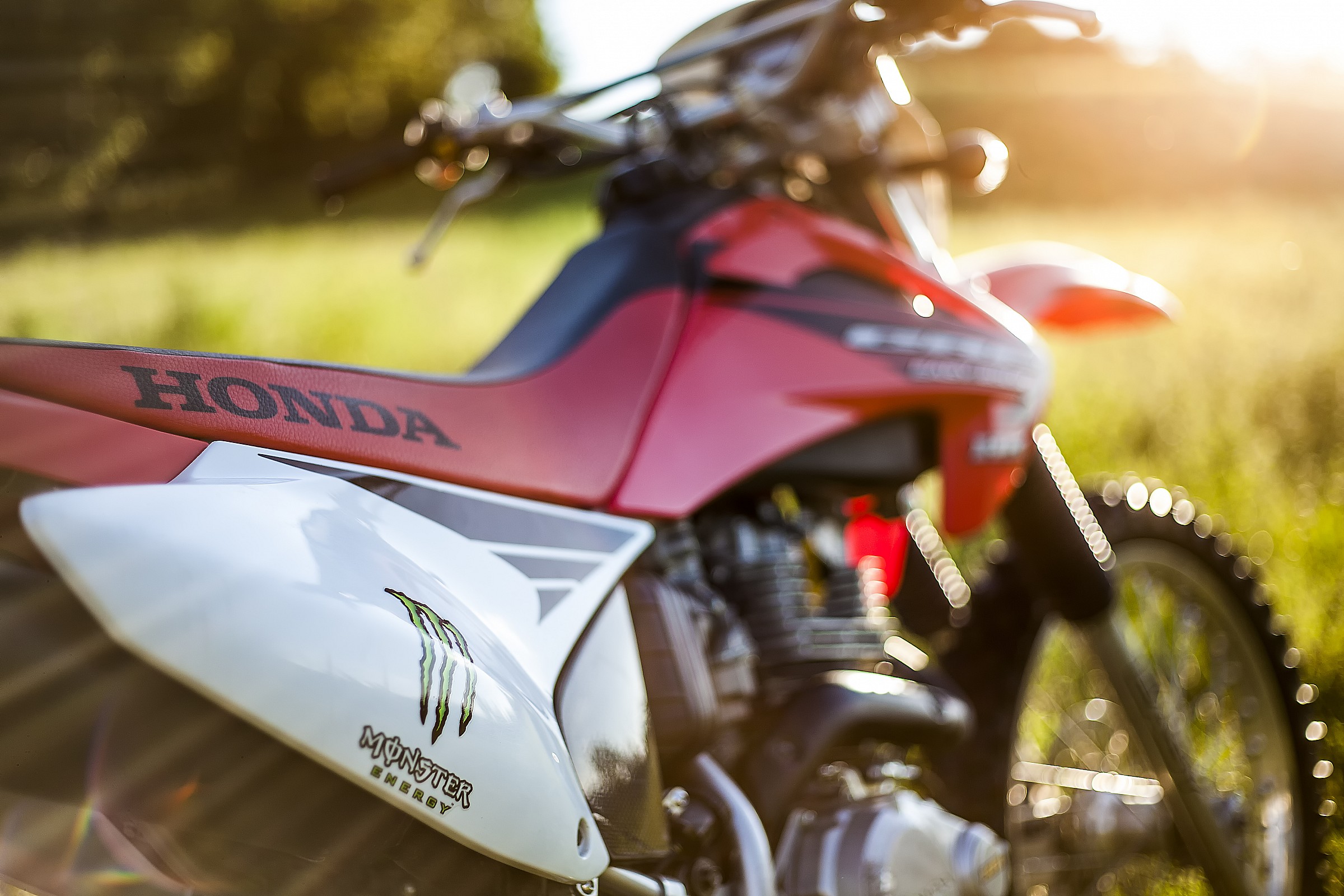 Engines and nature 3