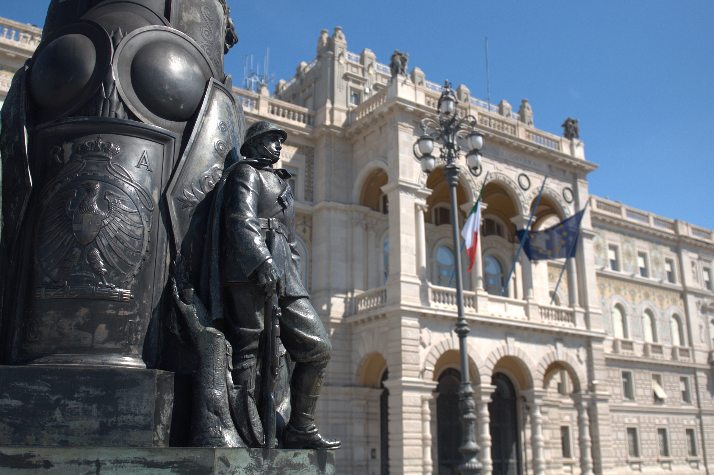 Palazzo della Regione
