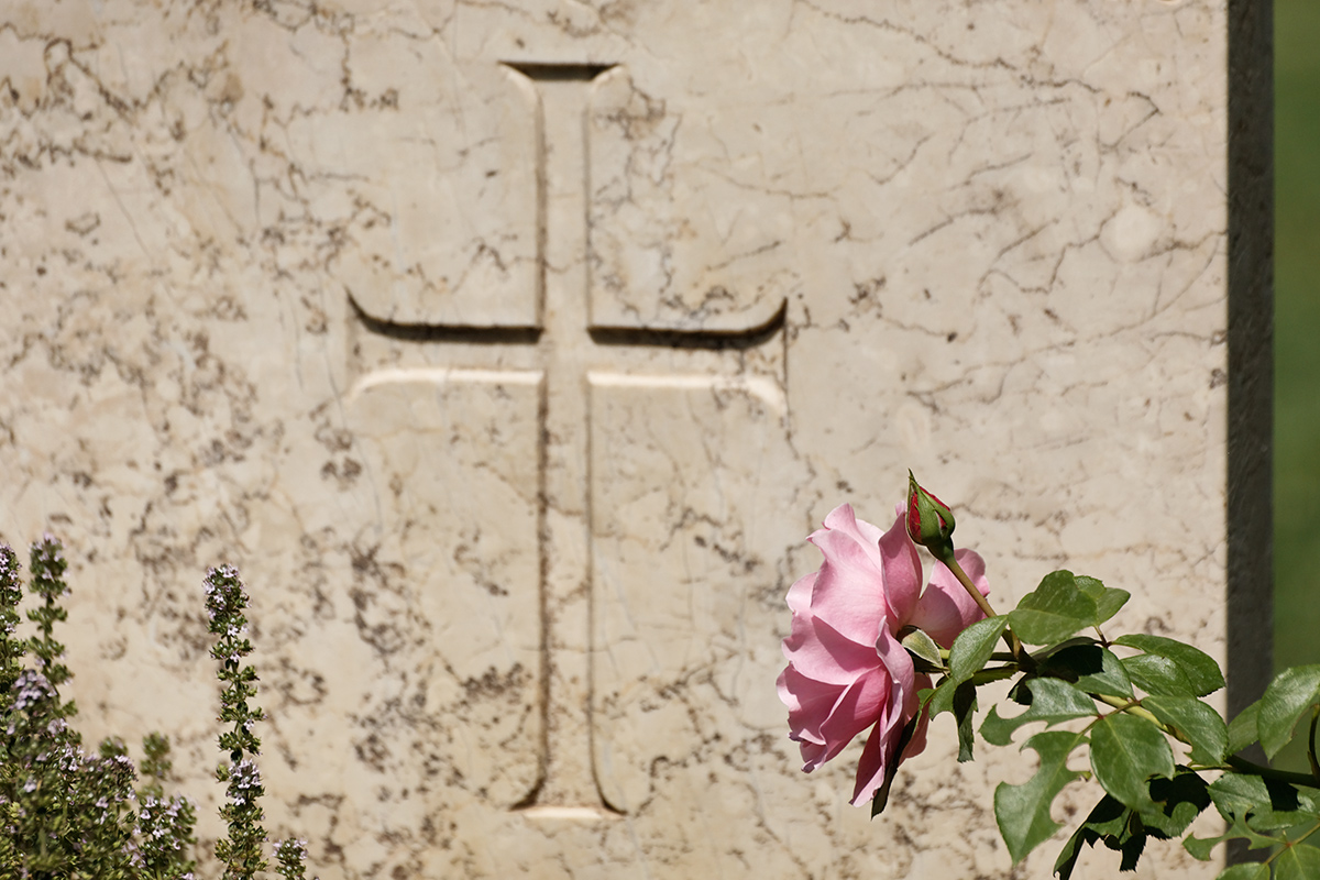 Coriano Cemetery of War