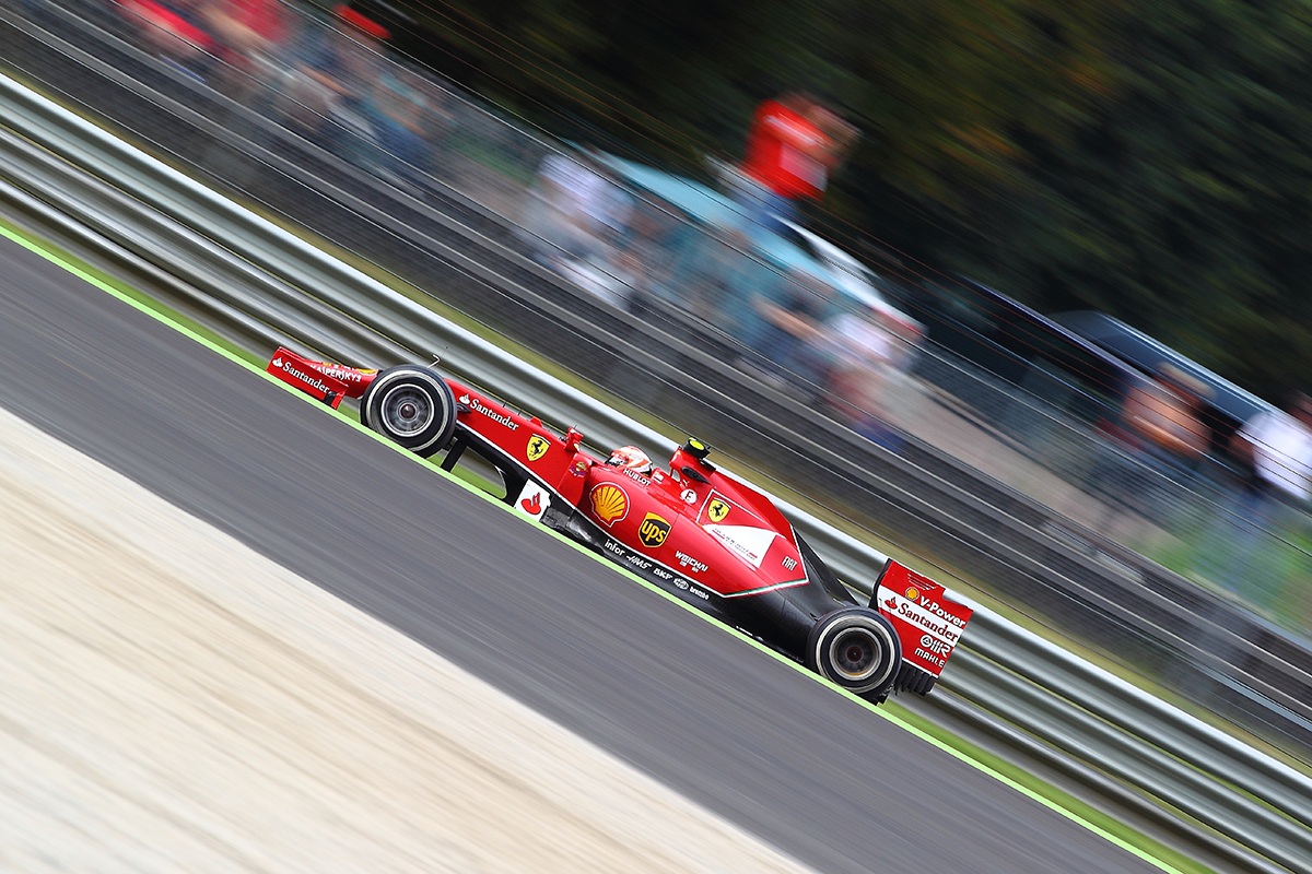 monza 2014