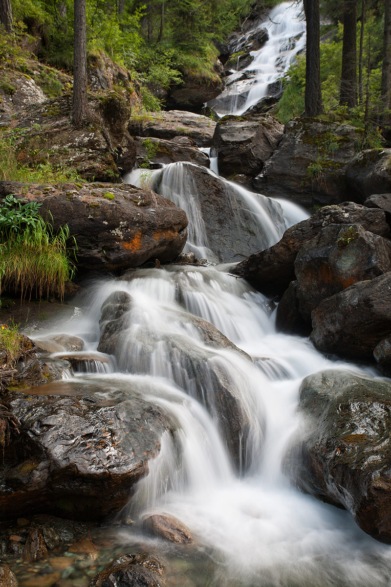 Niagara Ayasse - Champorcher Valley 3