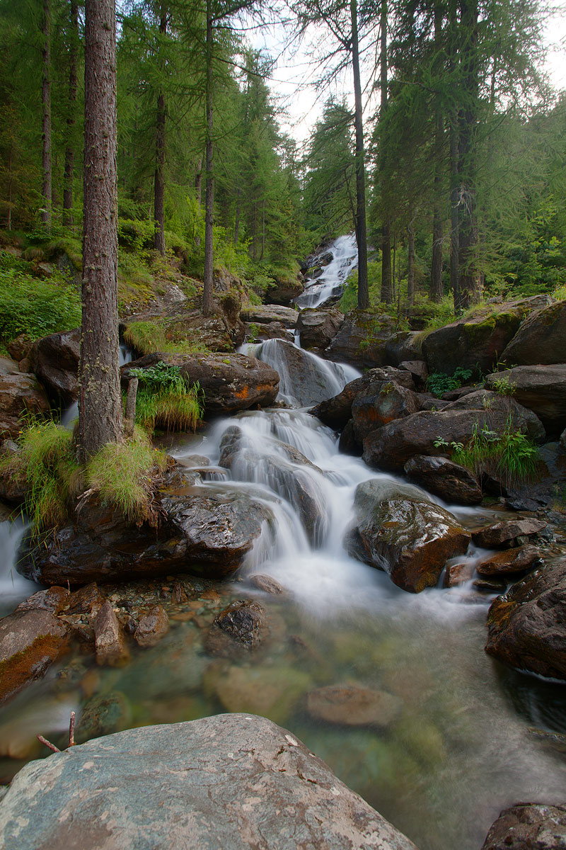 Niagara Ayasse - Champorcher Valley 4