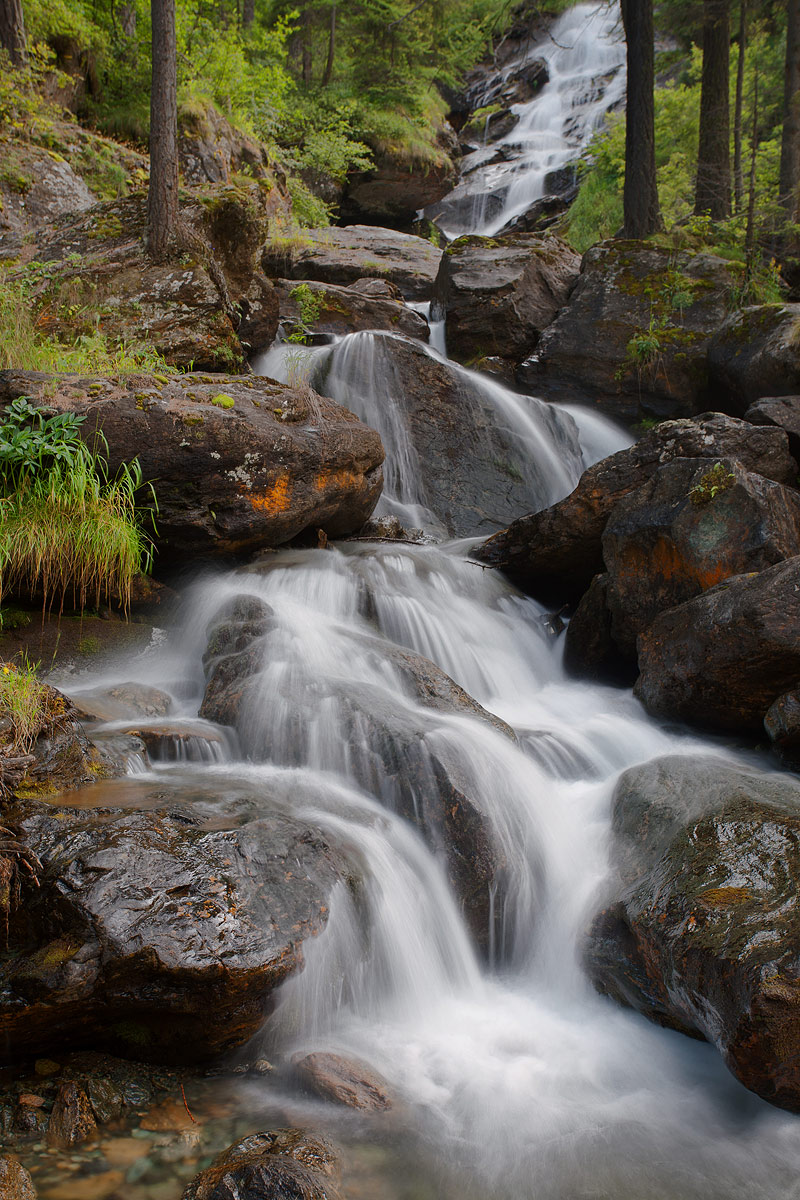 Niagara Ayasse - Champorcher Valley 6
