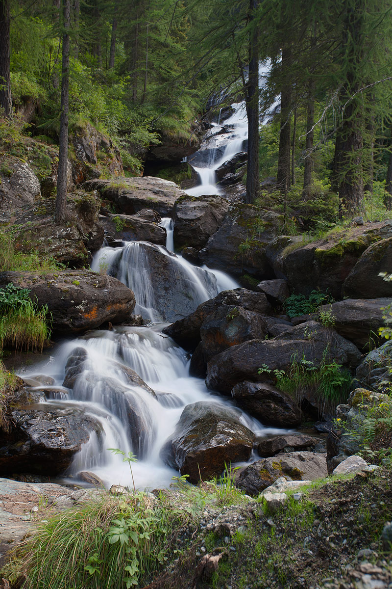 Niagara Ayasse - Champorcher Valley 9