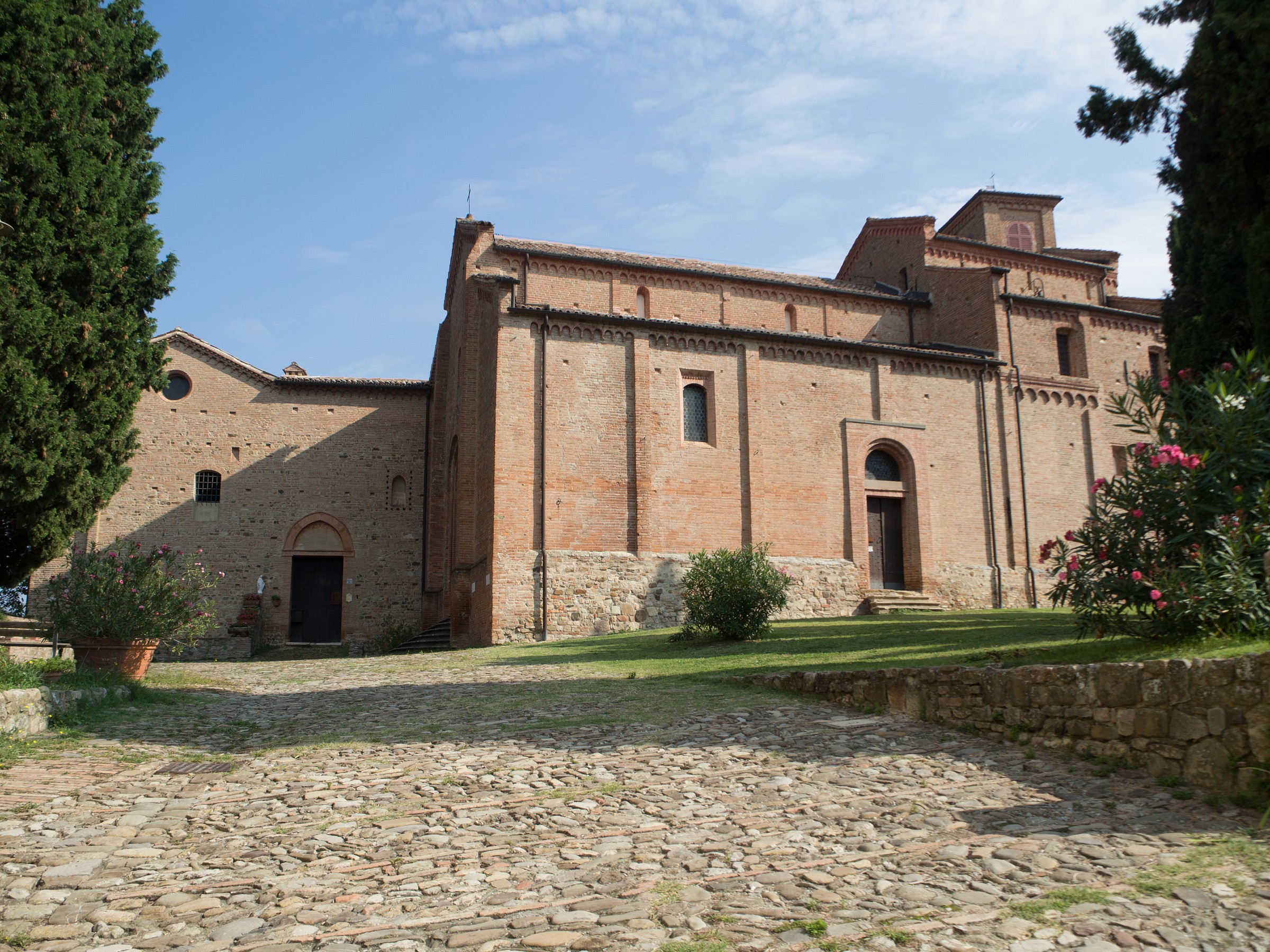 Abbazia Monteveglio_BO