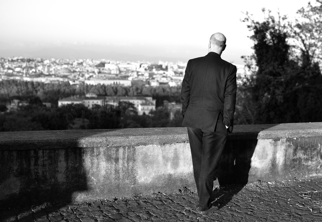 Sguardo su Roma
