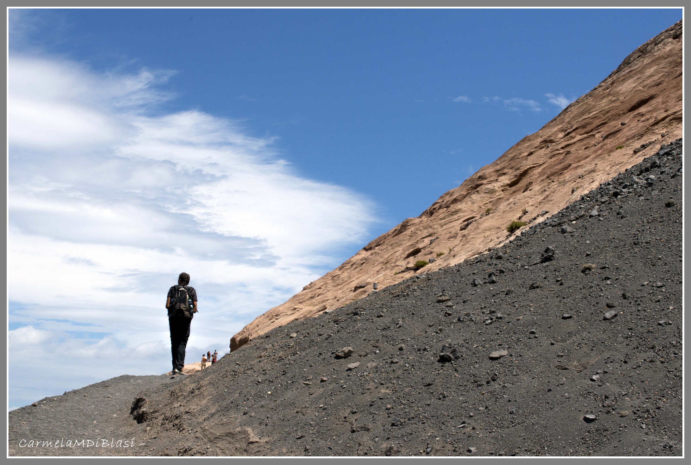 Verso l'Infinito e oltre