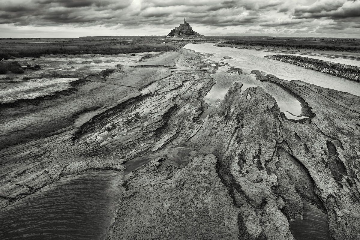 Water that is, water that is!