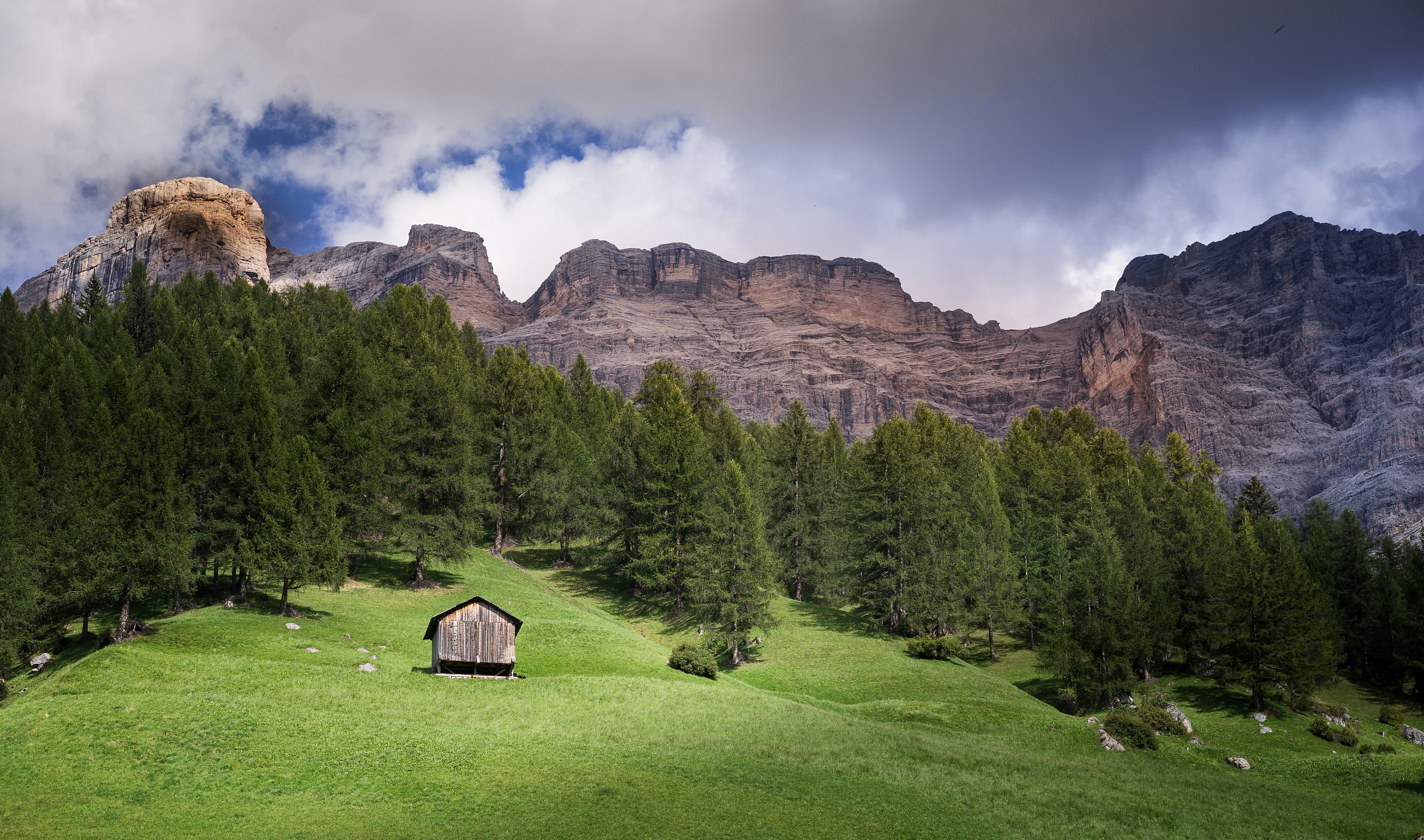 Le Dolomiti ....di .....Dinocelle!!