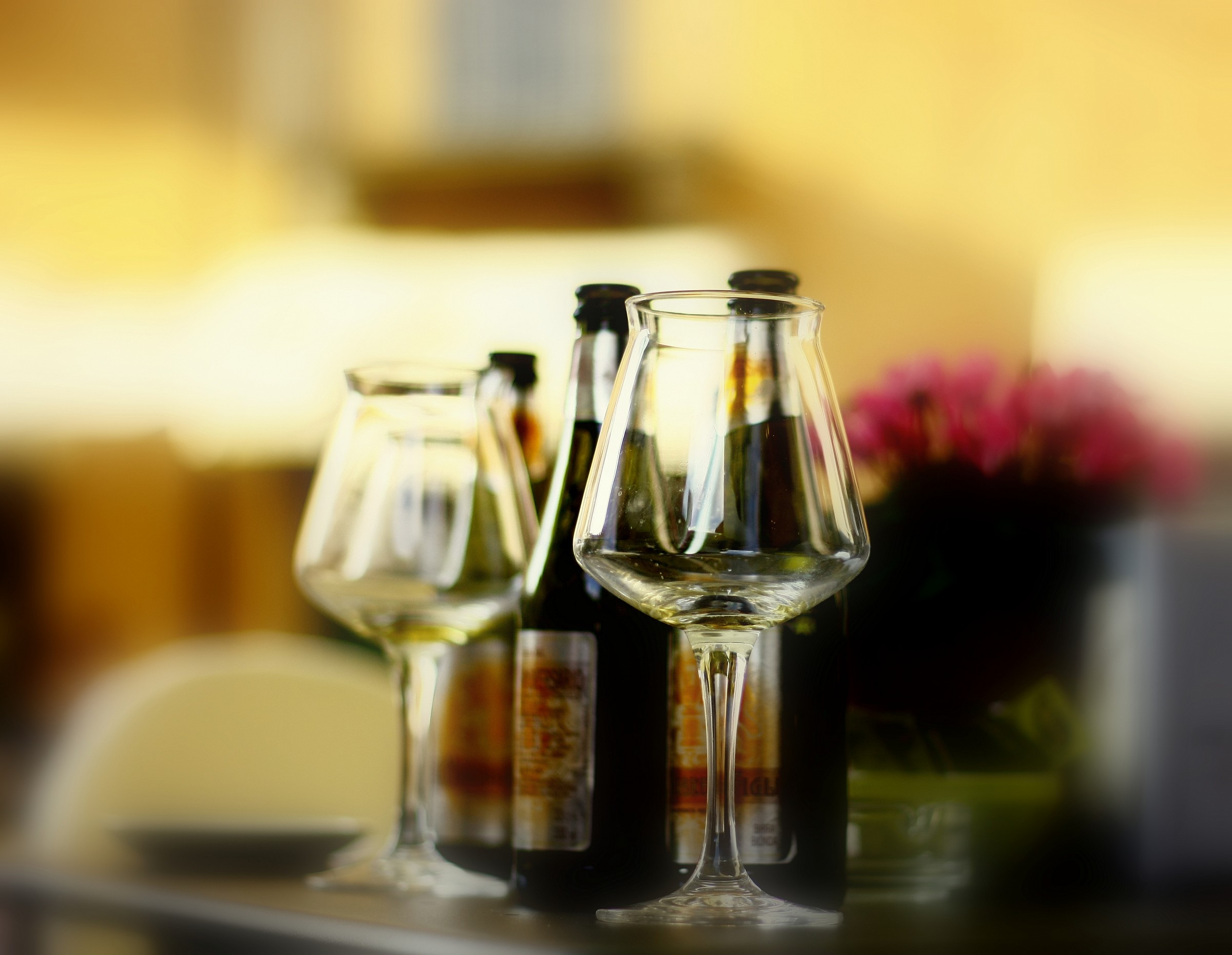 Qualche amico al bar