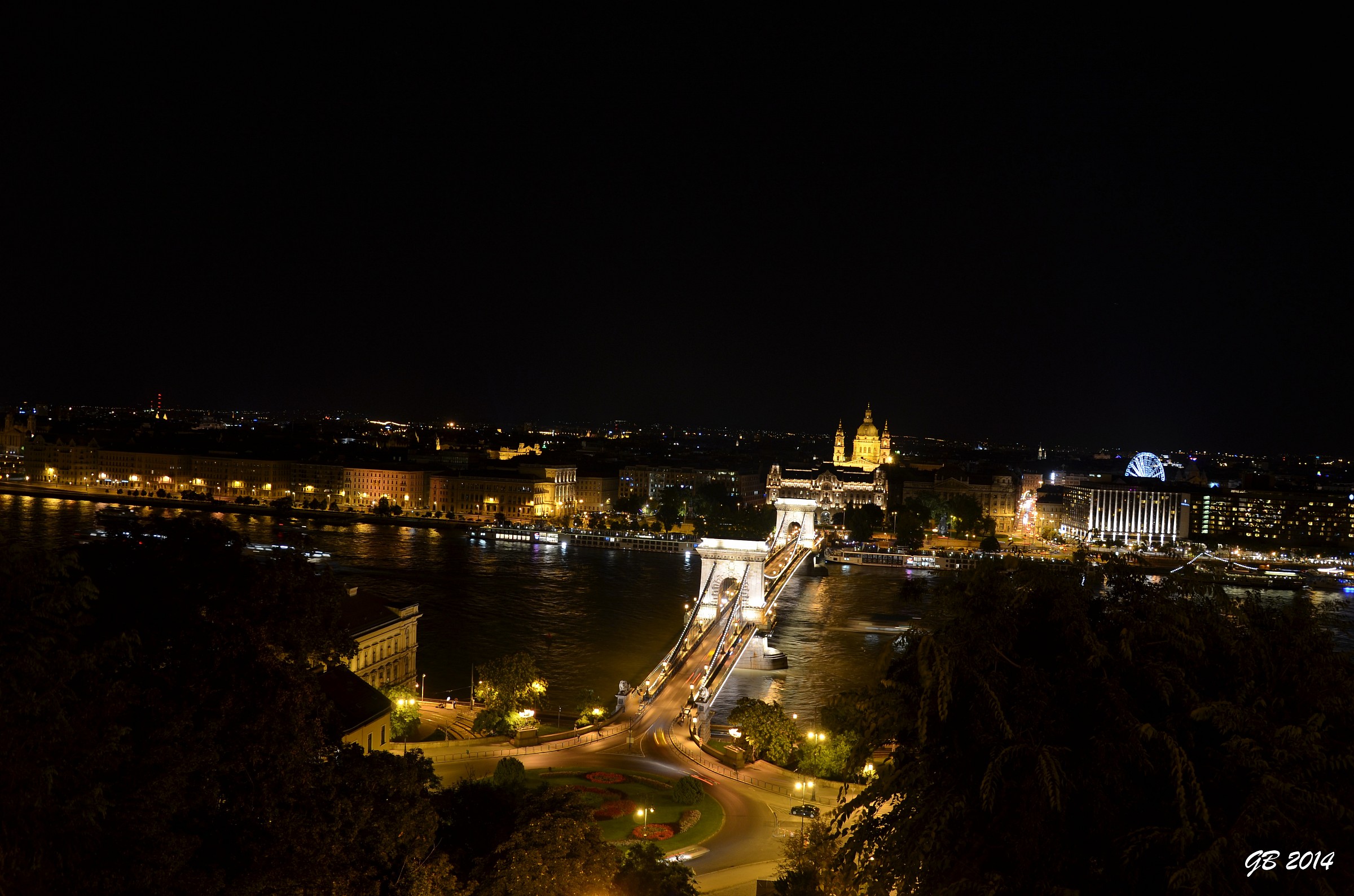 Budapest