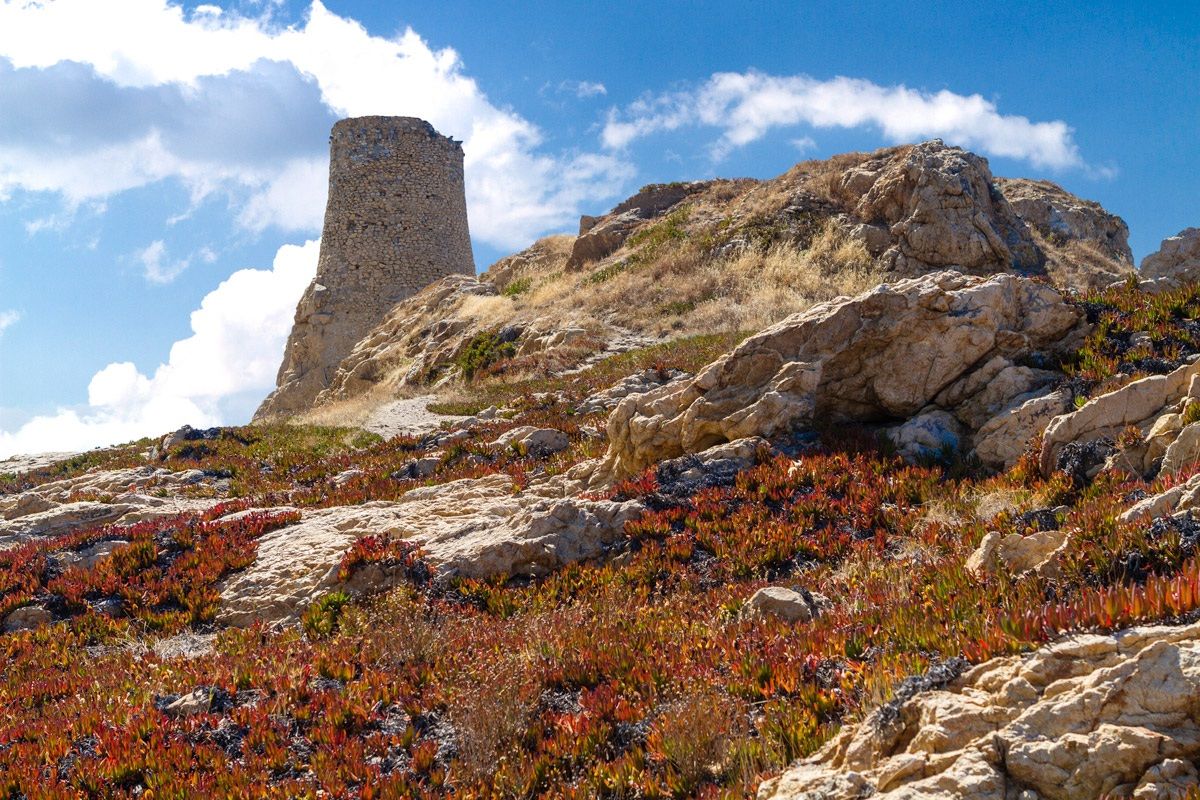 Ile Rousse