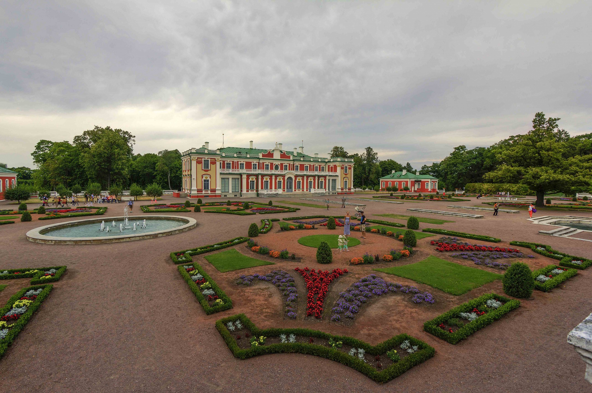 Kadriorg