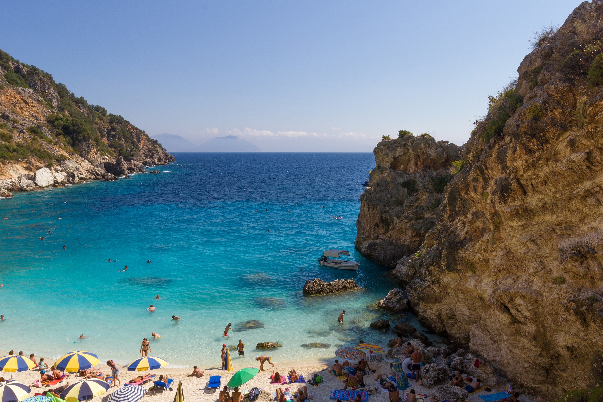 What a beautiful Agiofili