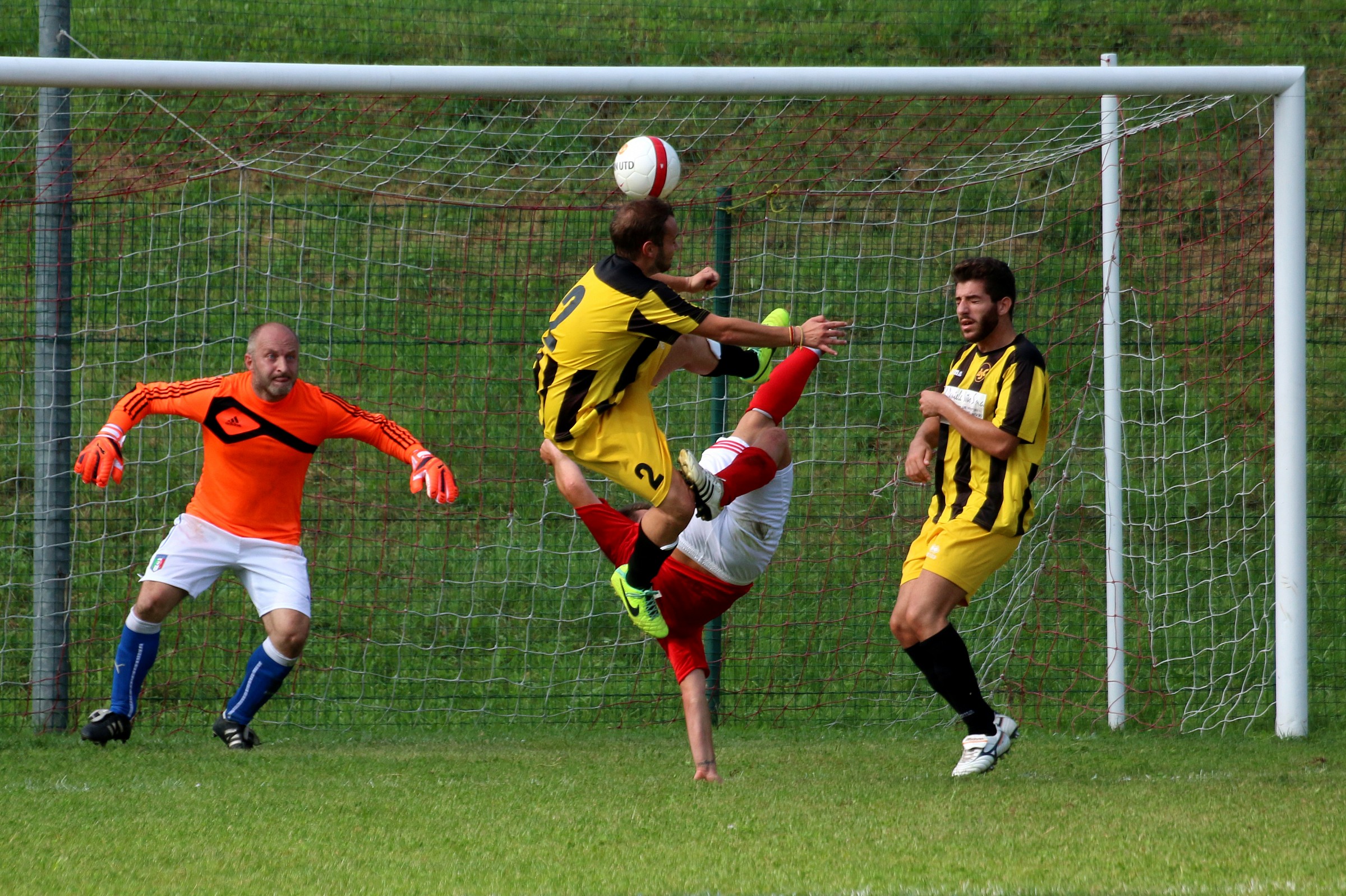 amateur championship