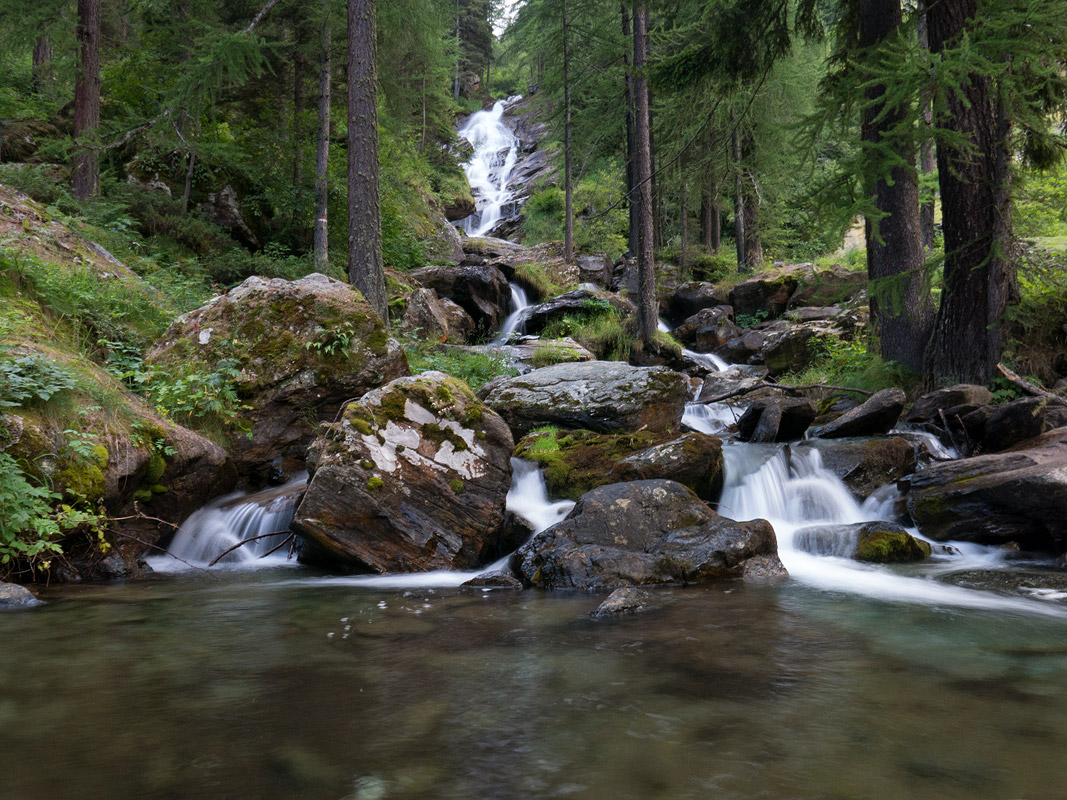 Niagara Ayasse - Champorcher Valley 10