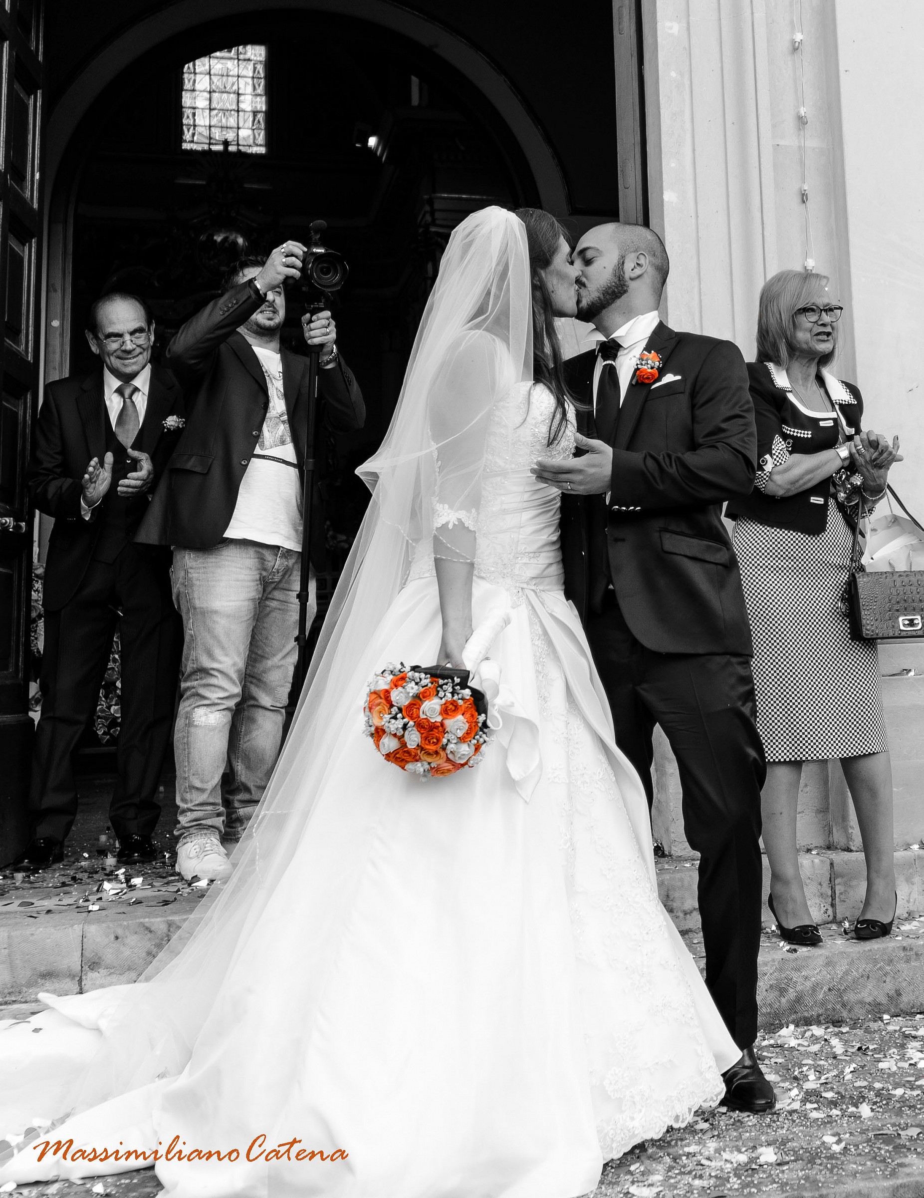 Alessandro e Rossana