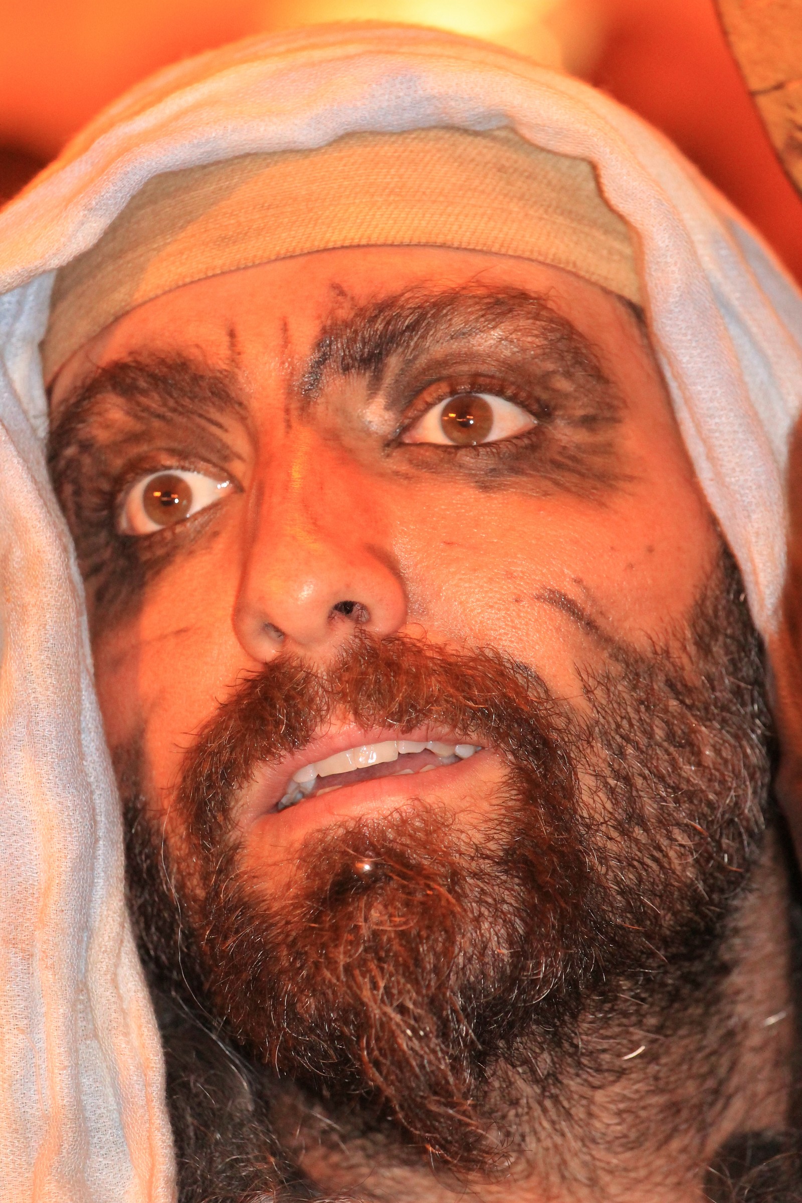 Ritorno al medioevo - Finalborgo n.1