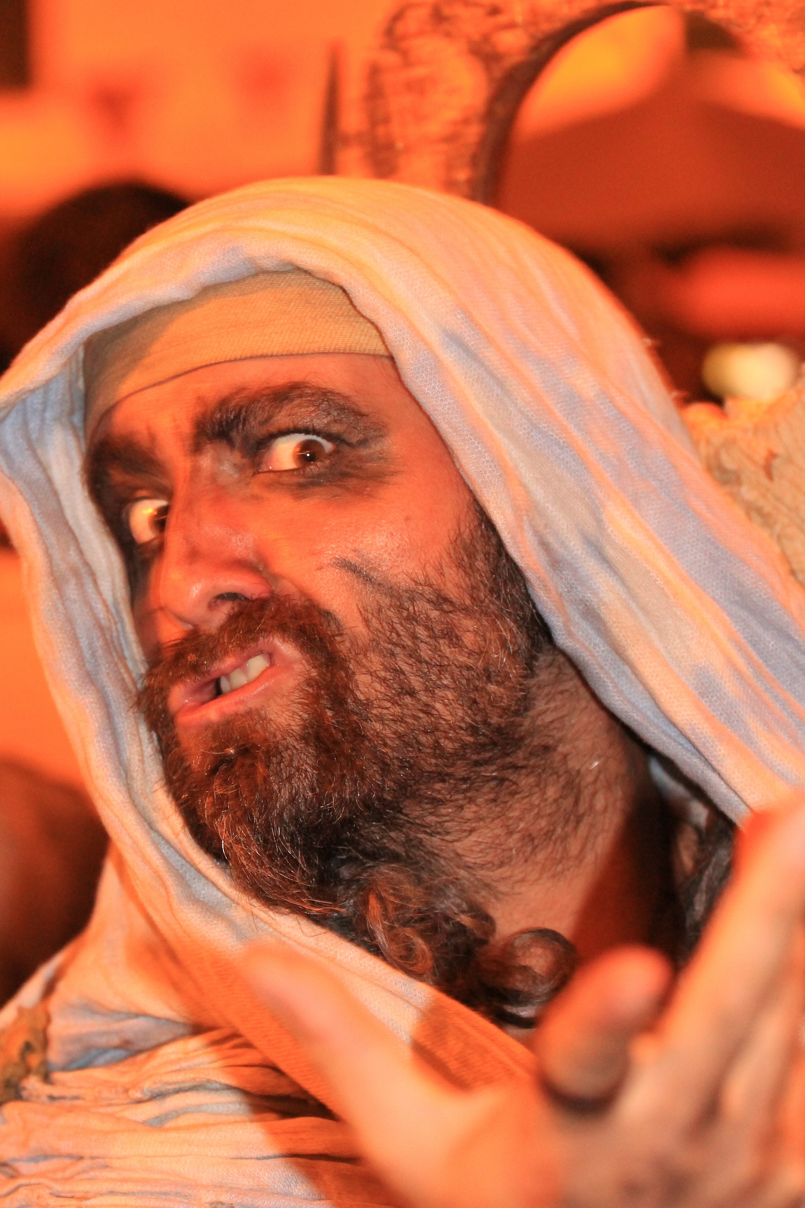 Ritorno al medioevo - Finalborgo n.3