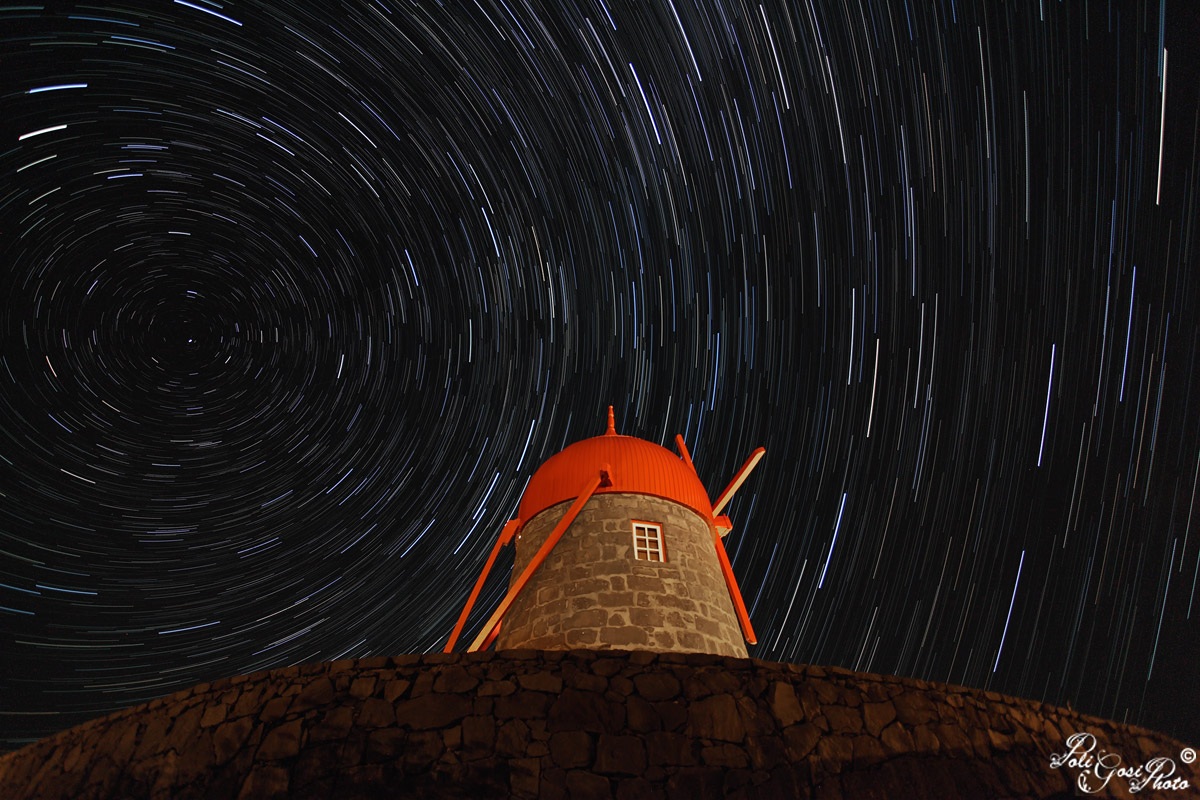 Il mulino che vorrei