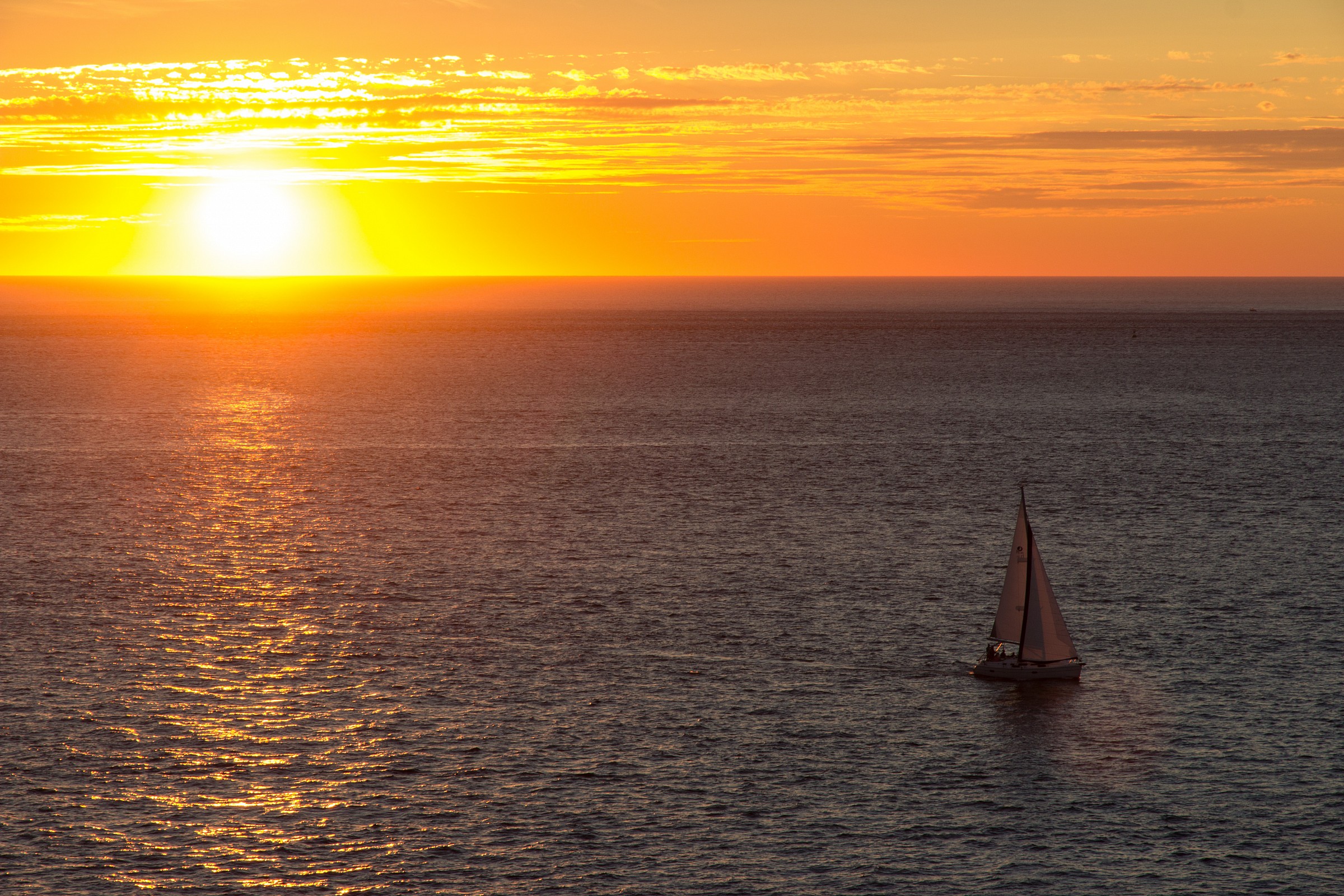 Tramoto by Dune of Pyla sur Mer