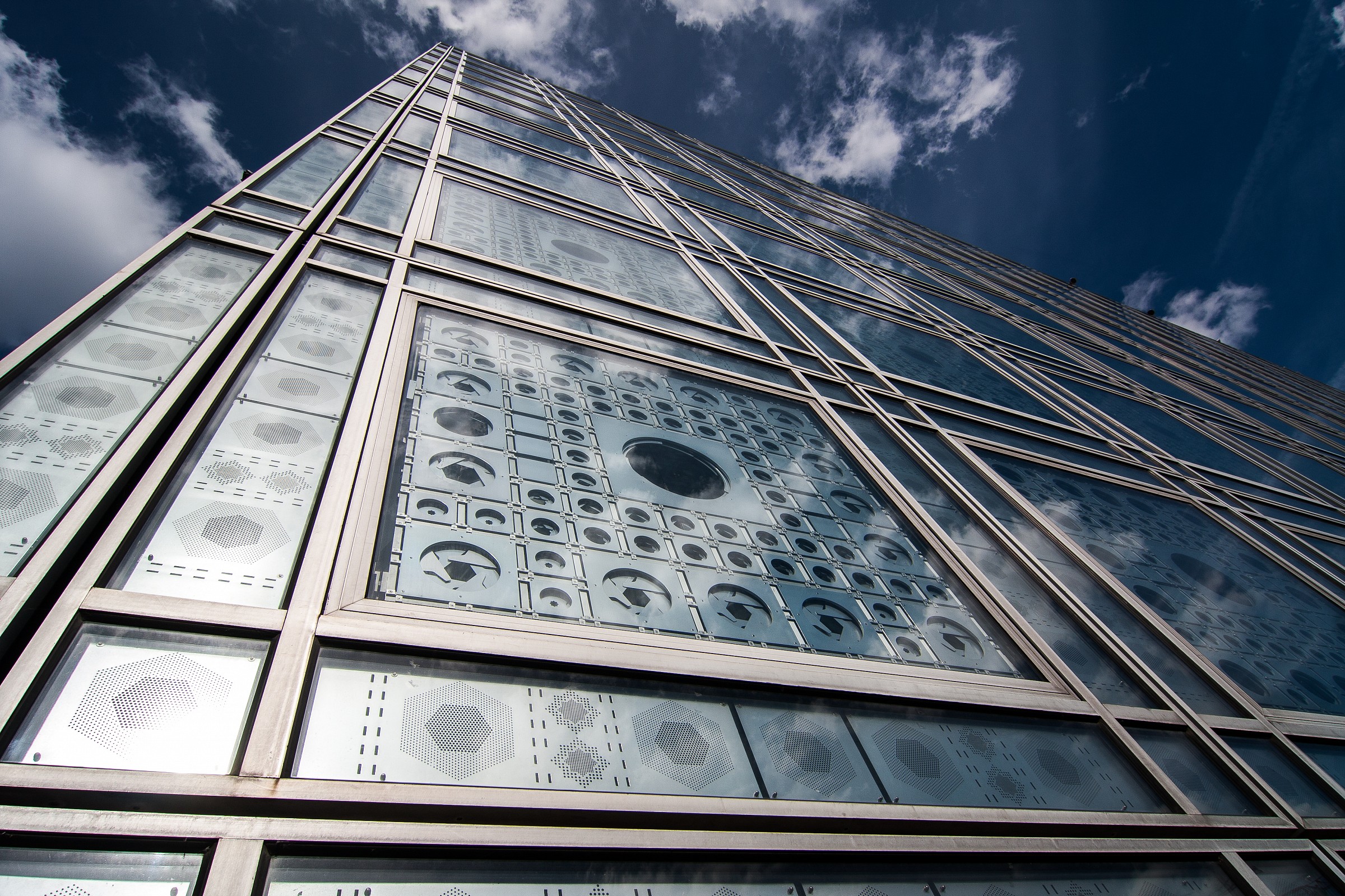 Arab World Institute