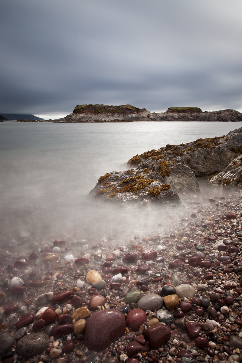 Ireland - Achill Island