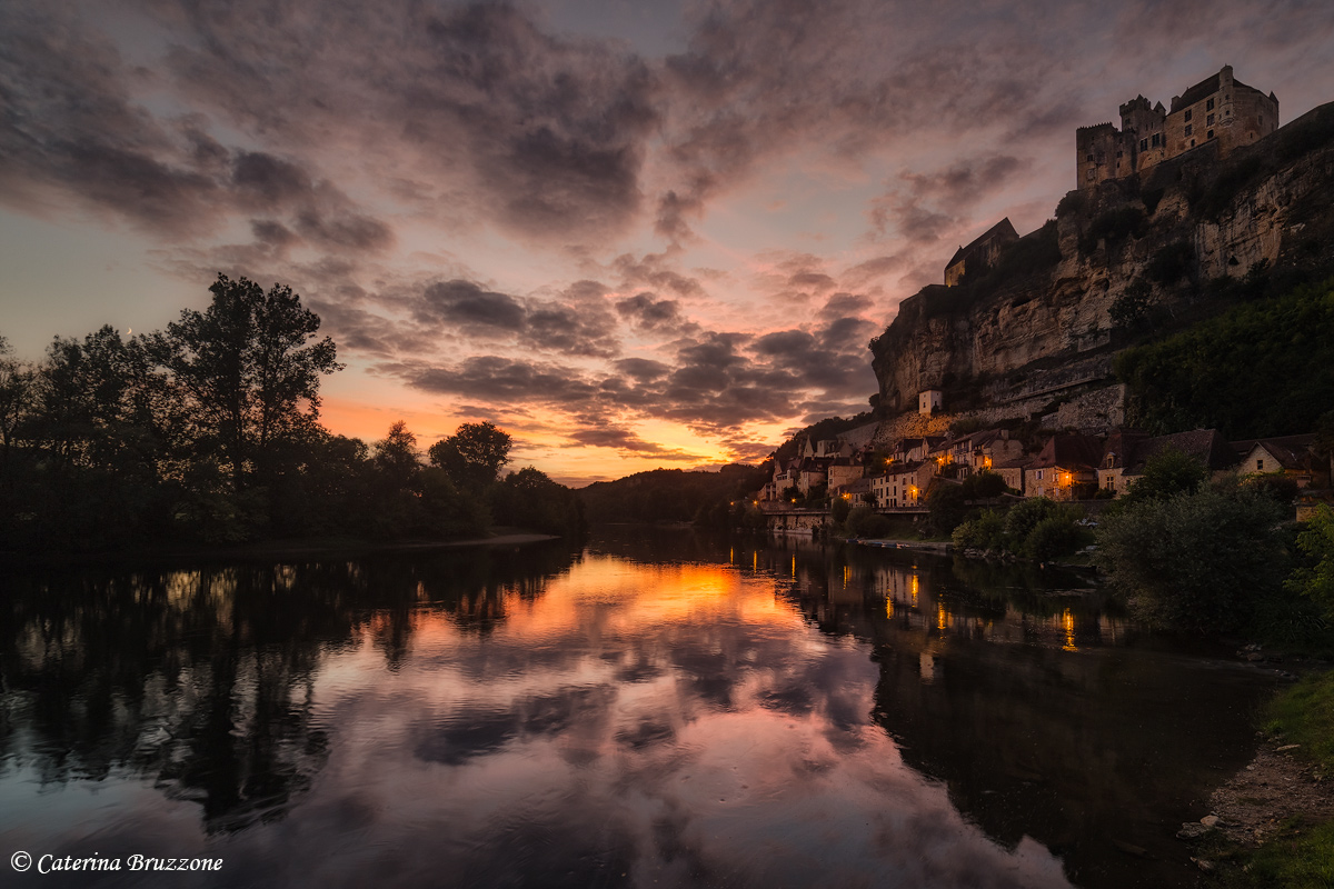 Beynac