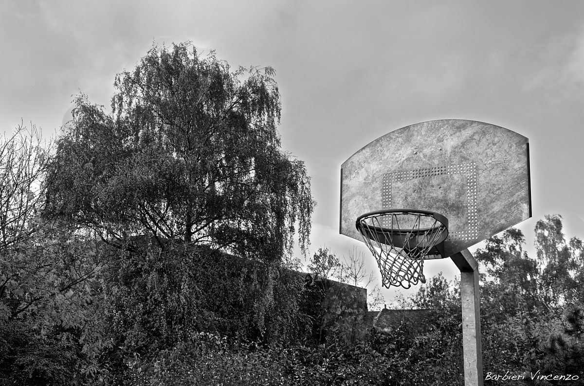 basketball