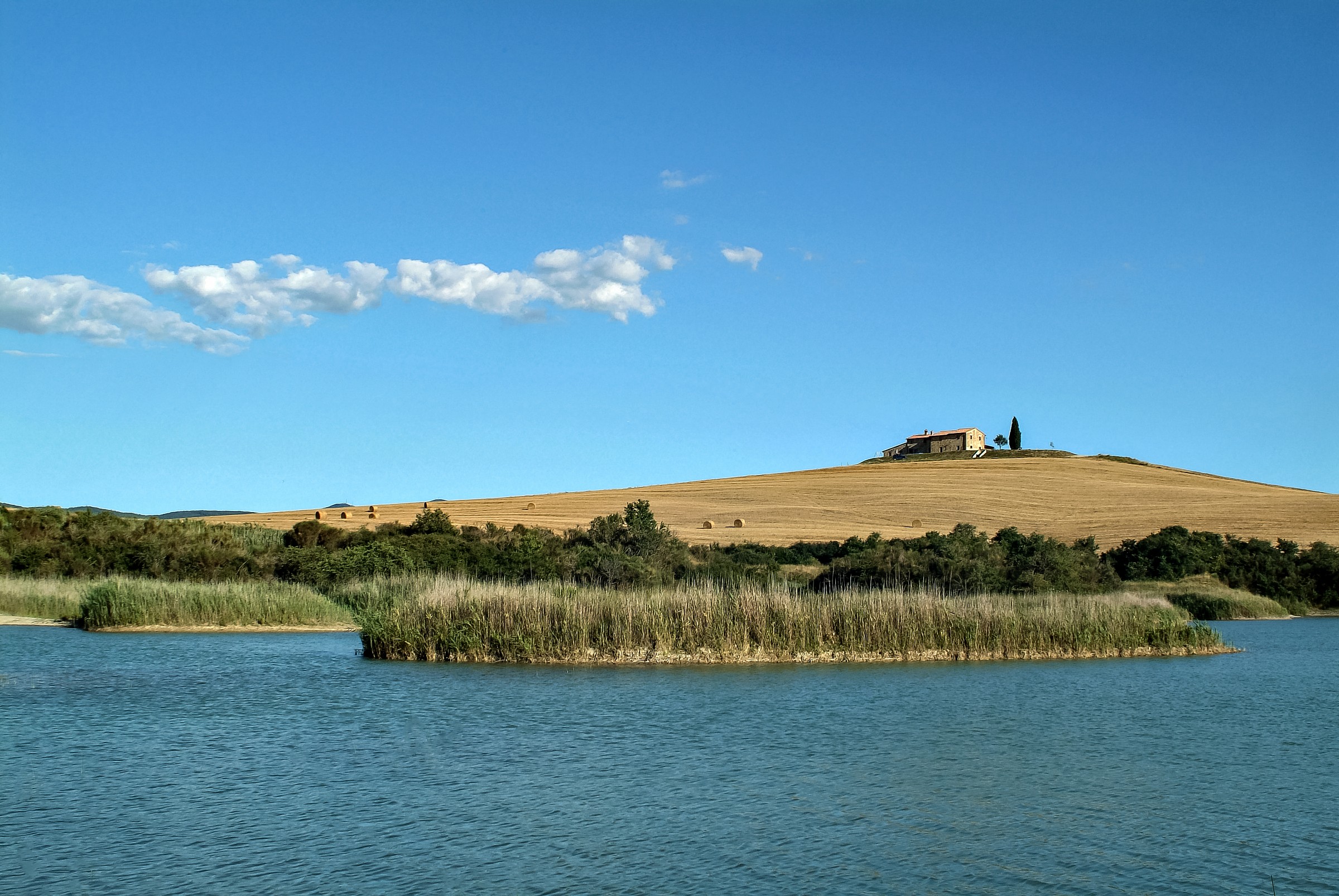 Vald'orcia