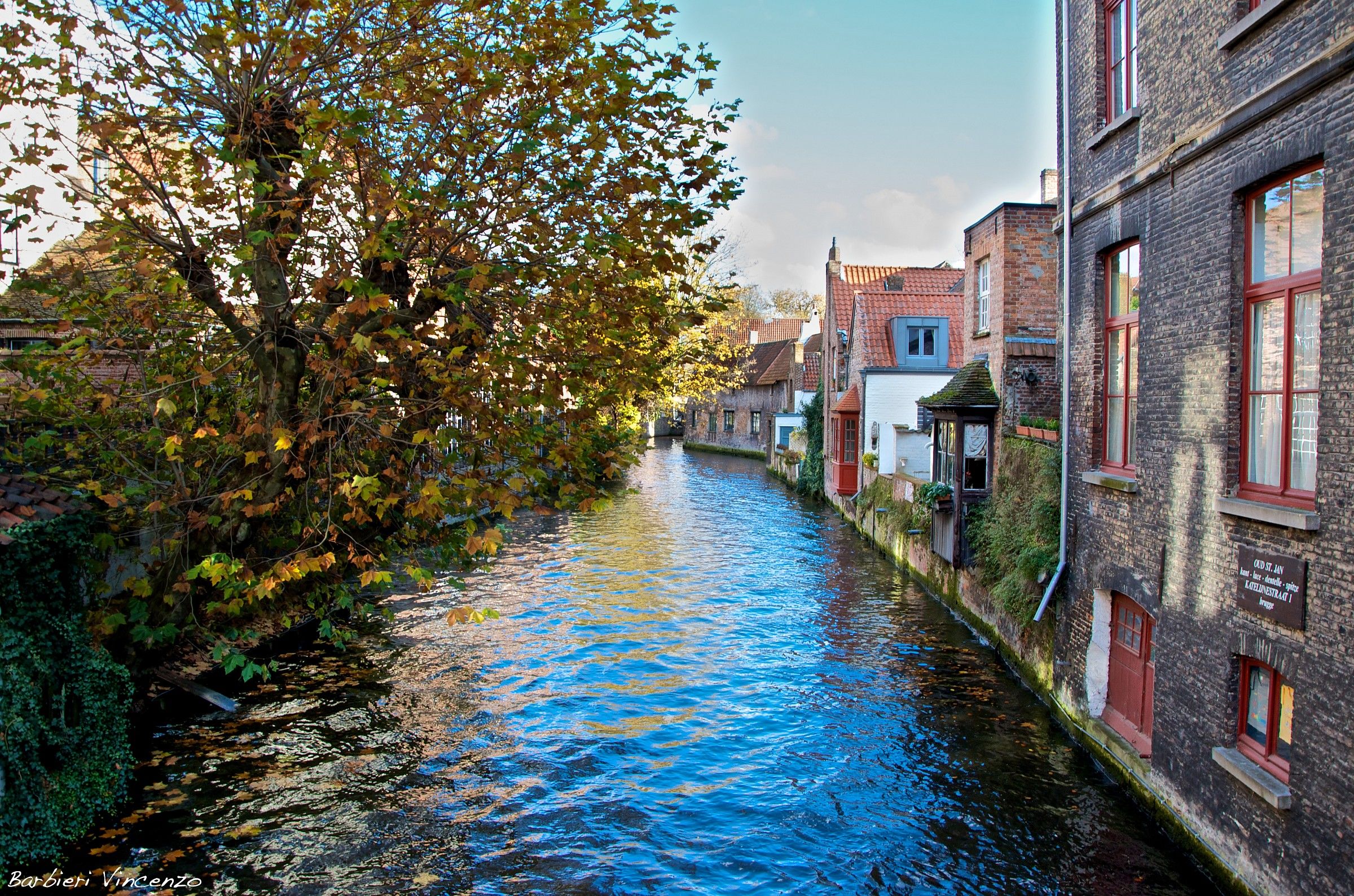Brugge 1