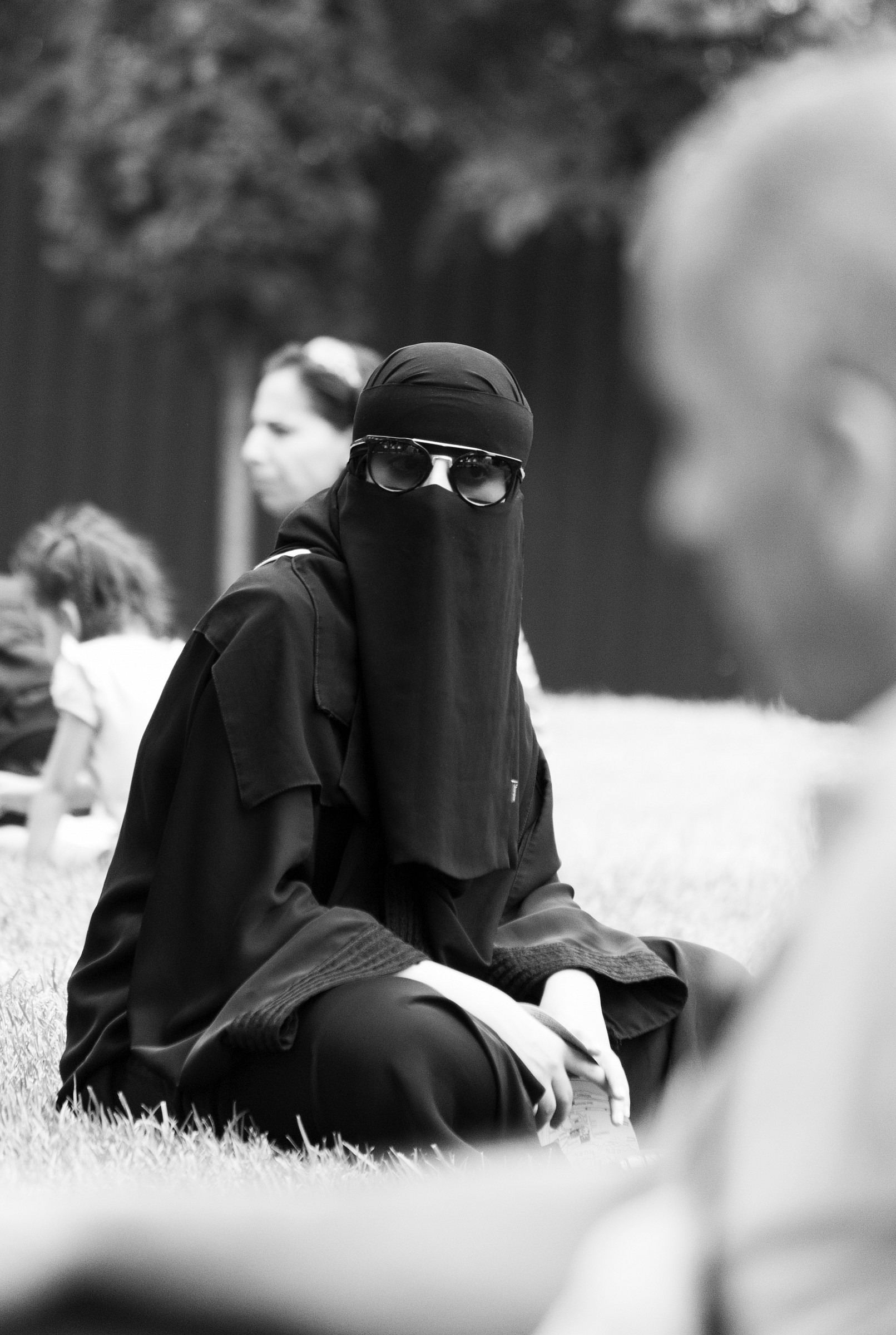 Burqa
