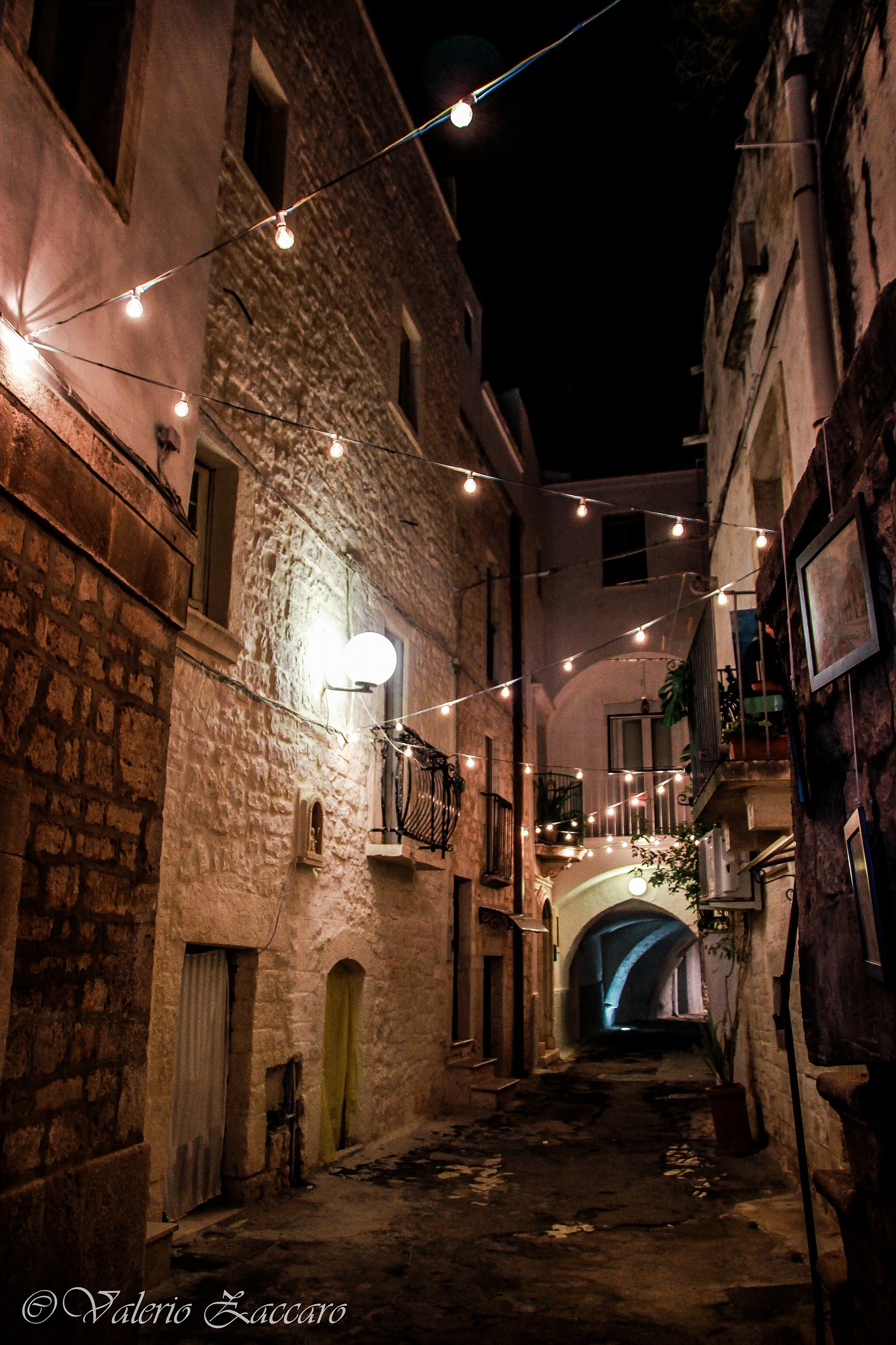 Borgo antico di Turi