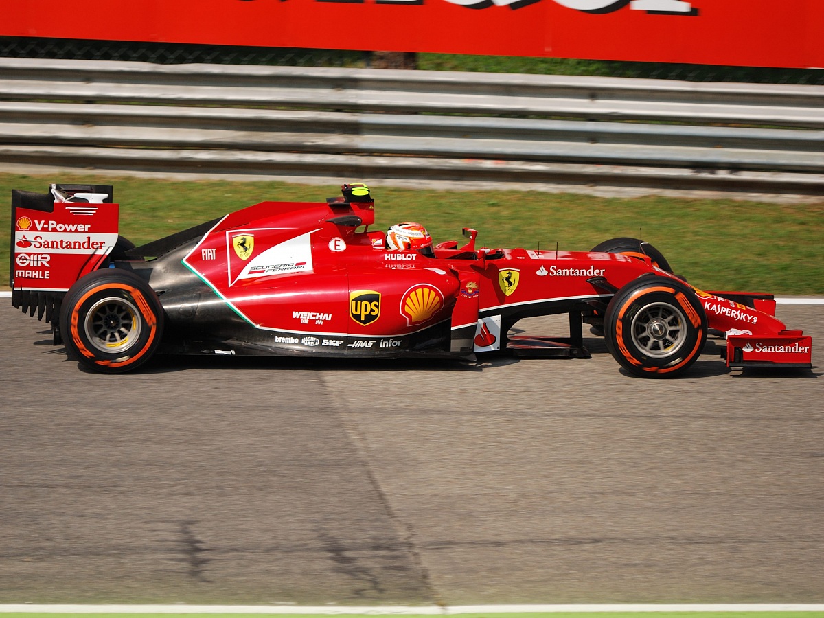 07 Raikkonen
