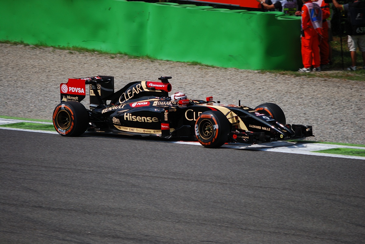 08 Grosjean