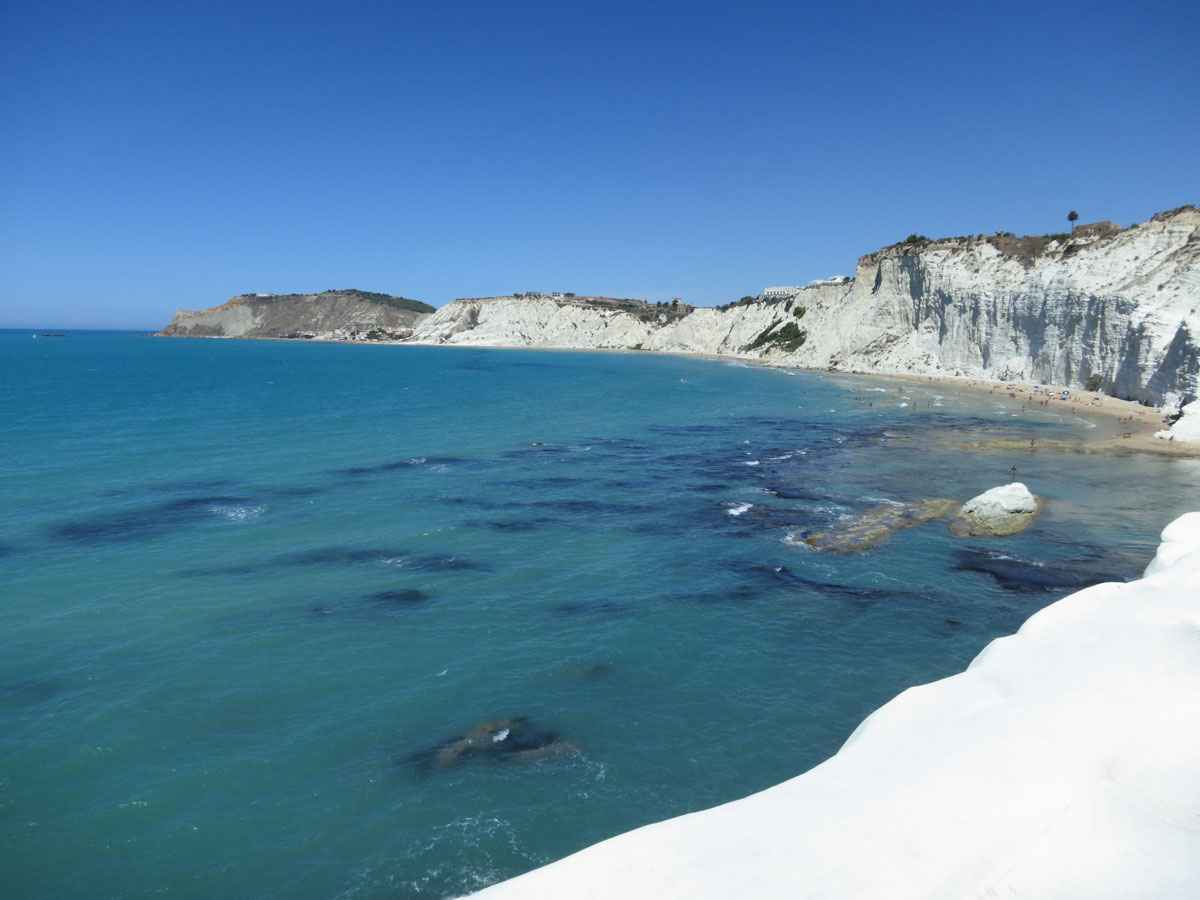 Scala dei Turchi