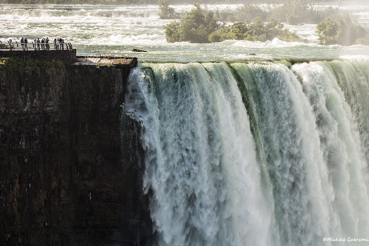 Niagara Falls- Canada