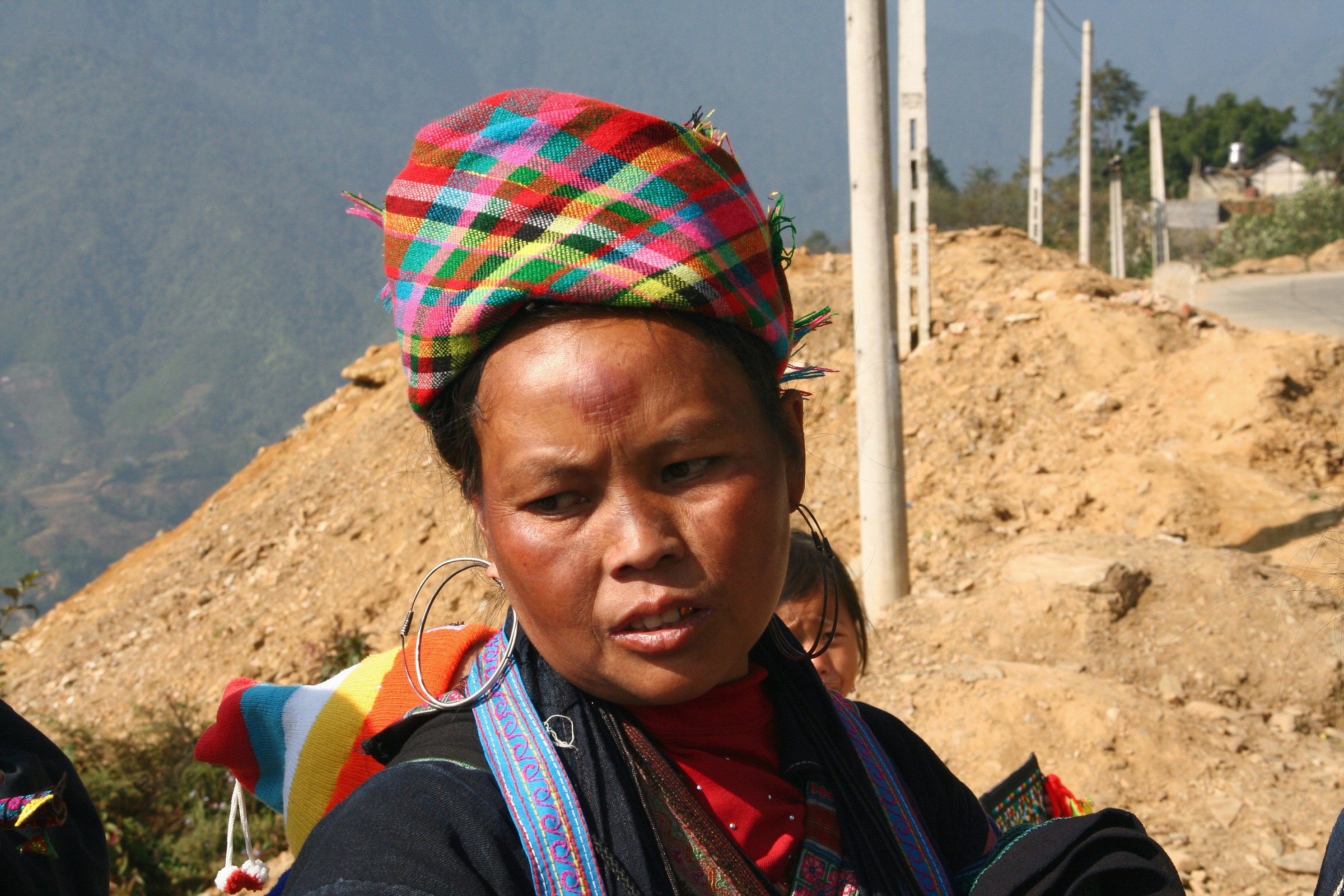 Vietnam ethnic groups