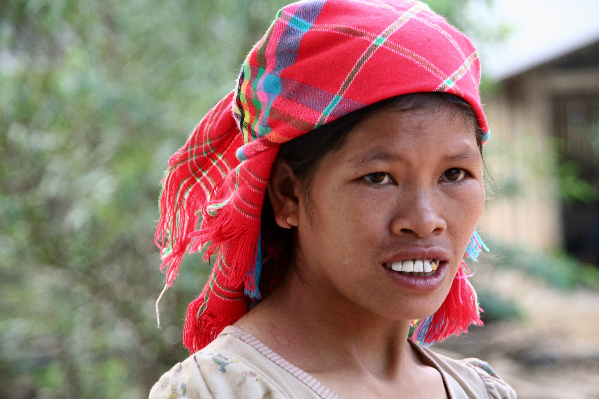 Vietnam ethnic groups