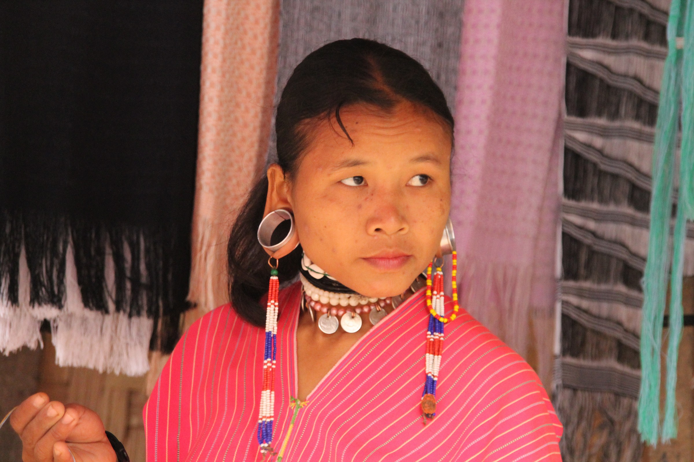 Ethnicities Thailand