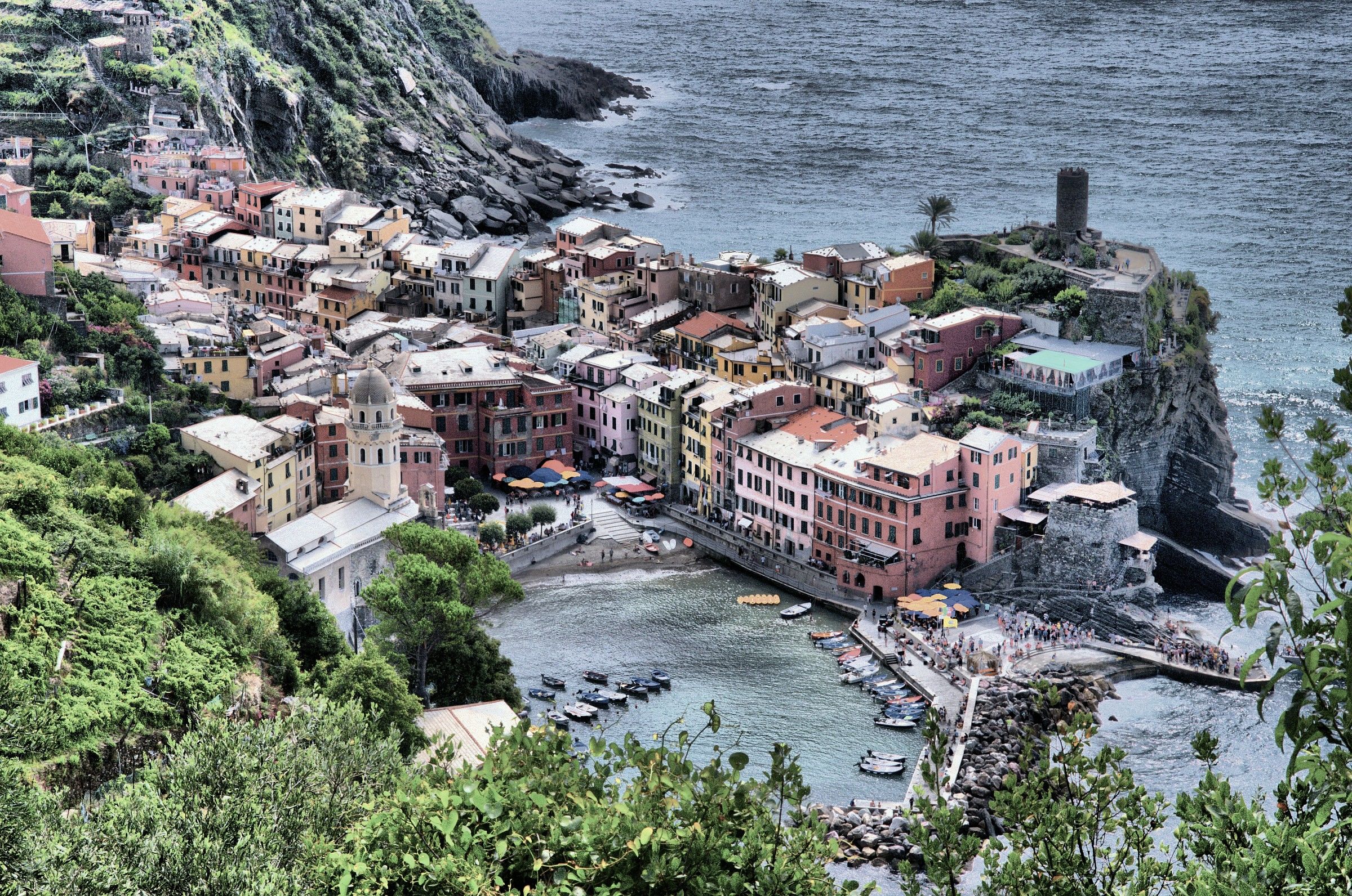 Vernazza