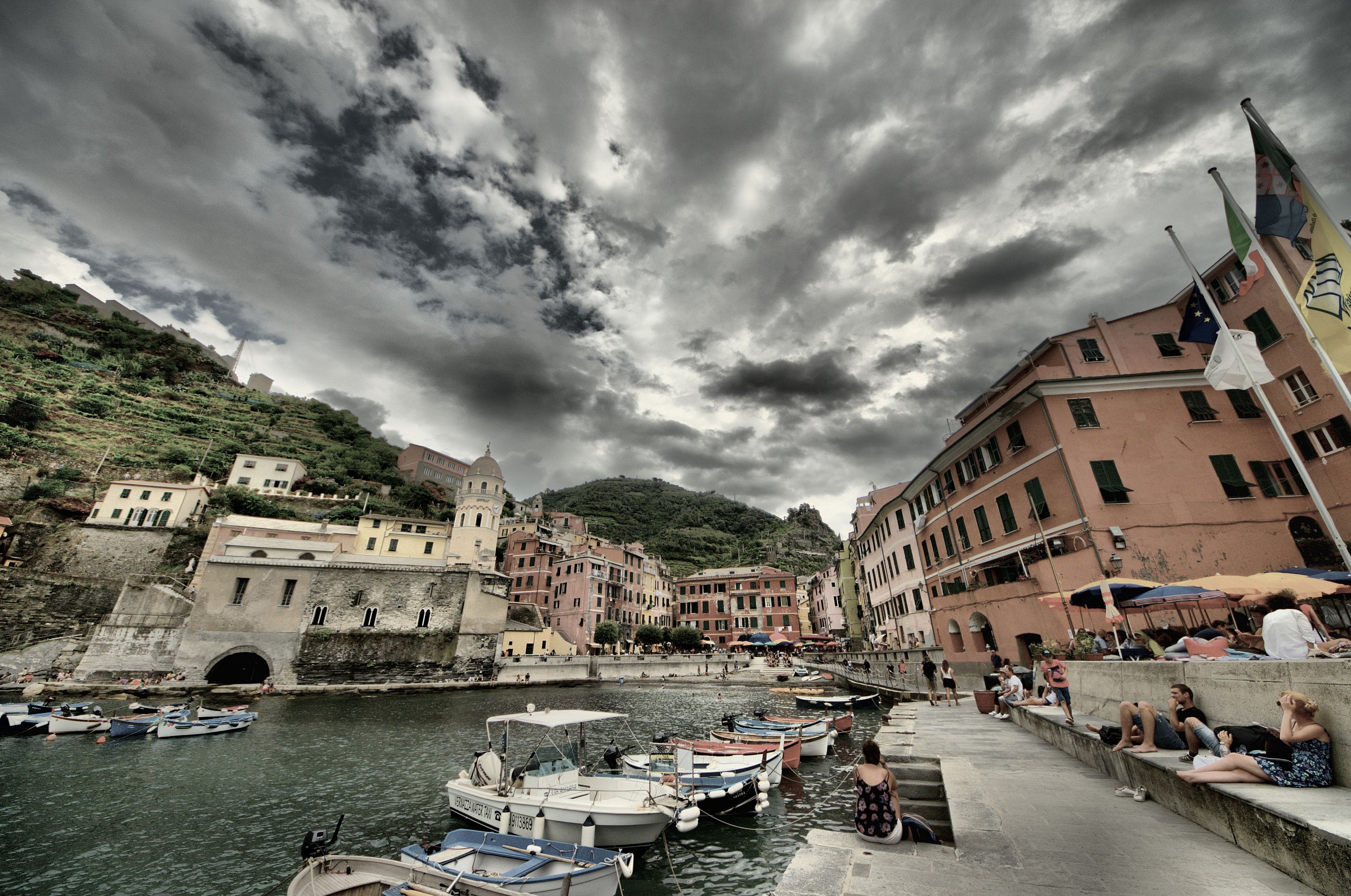 Vernazza